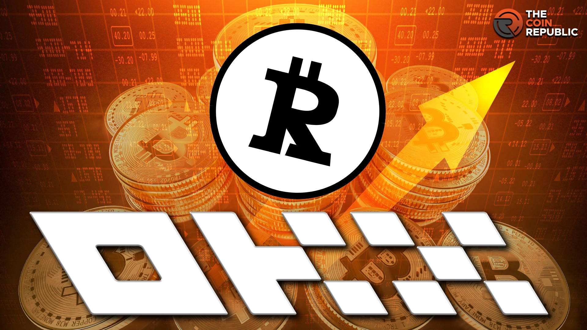 OKX Jumpstart Pioneers RUNECOIN Mining Through Bitcoin Staking