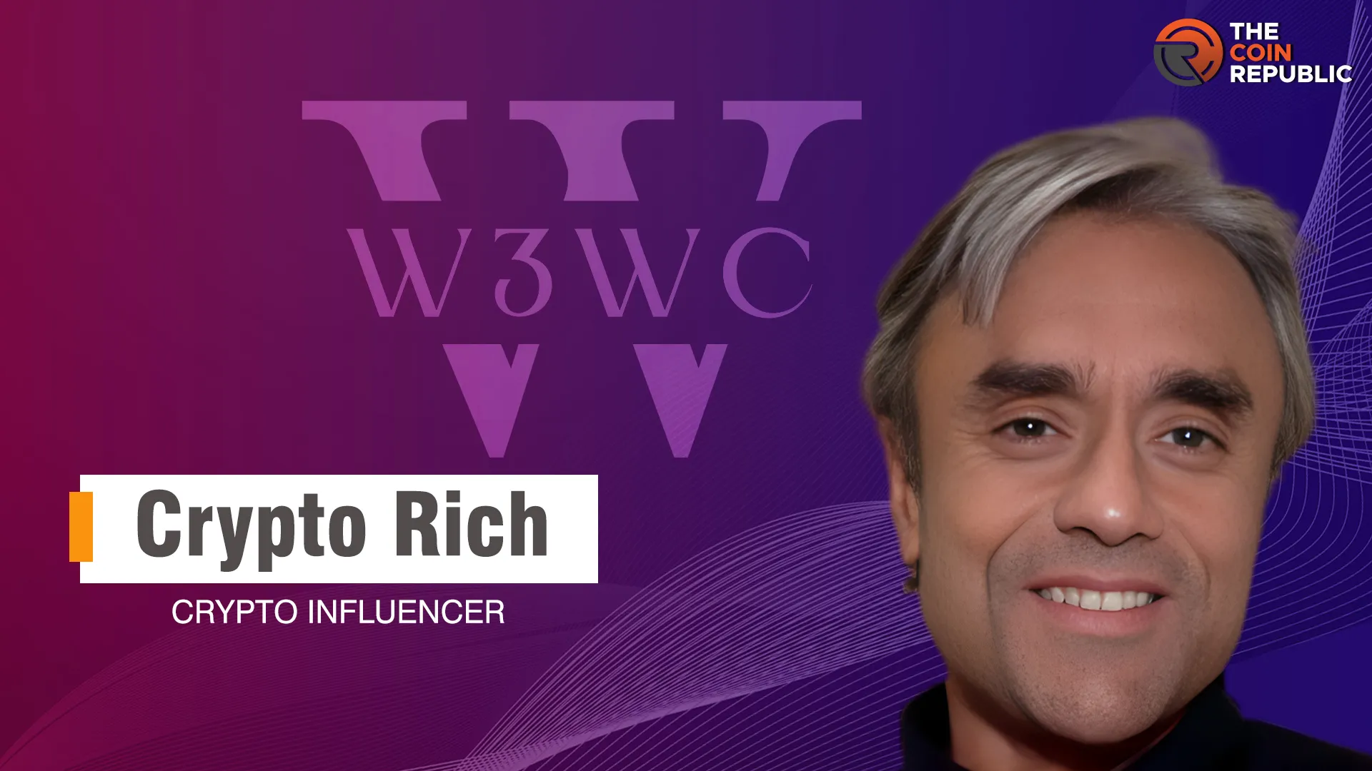 CryptoRich & His Crypto Influencer Journey
