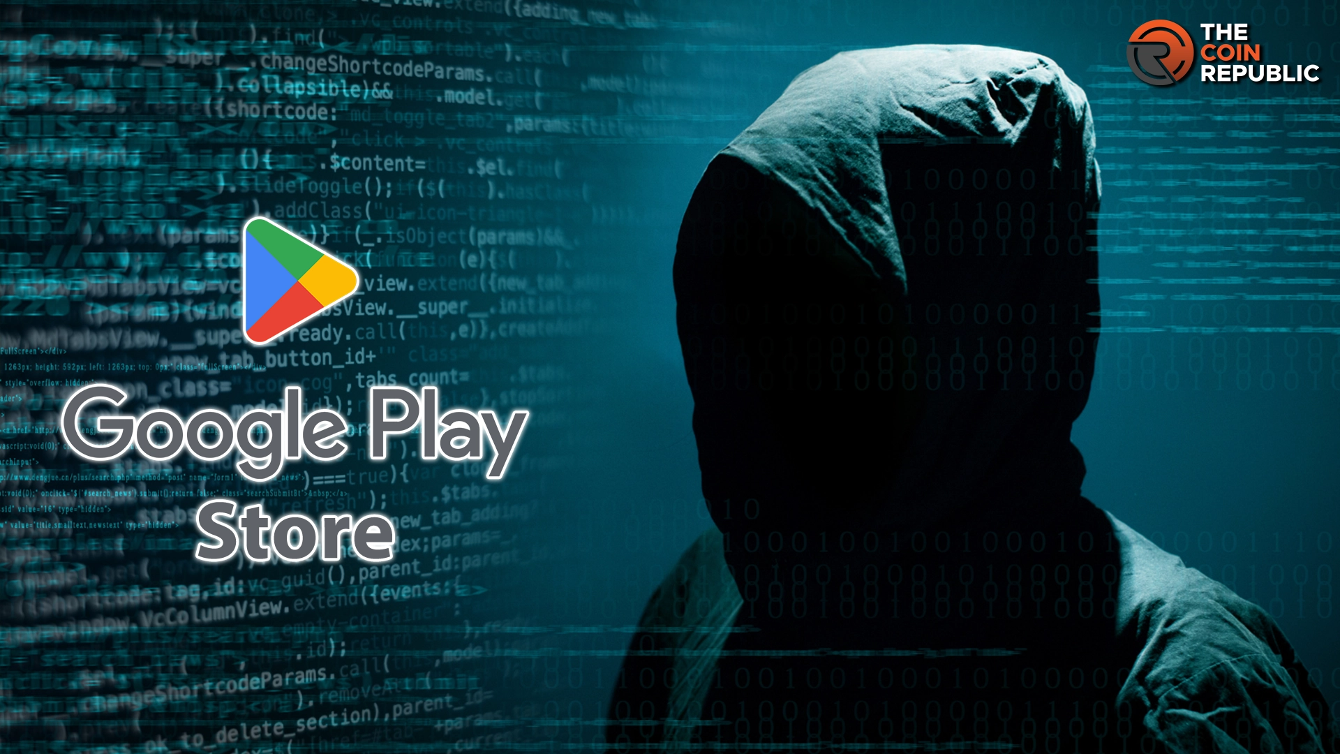 Google Sue Two Chinese Residents For Crypto Fraud Using Play Store