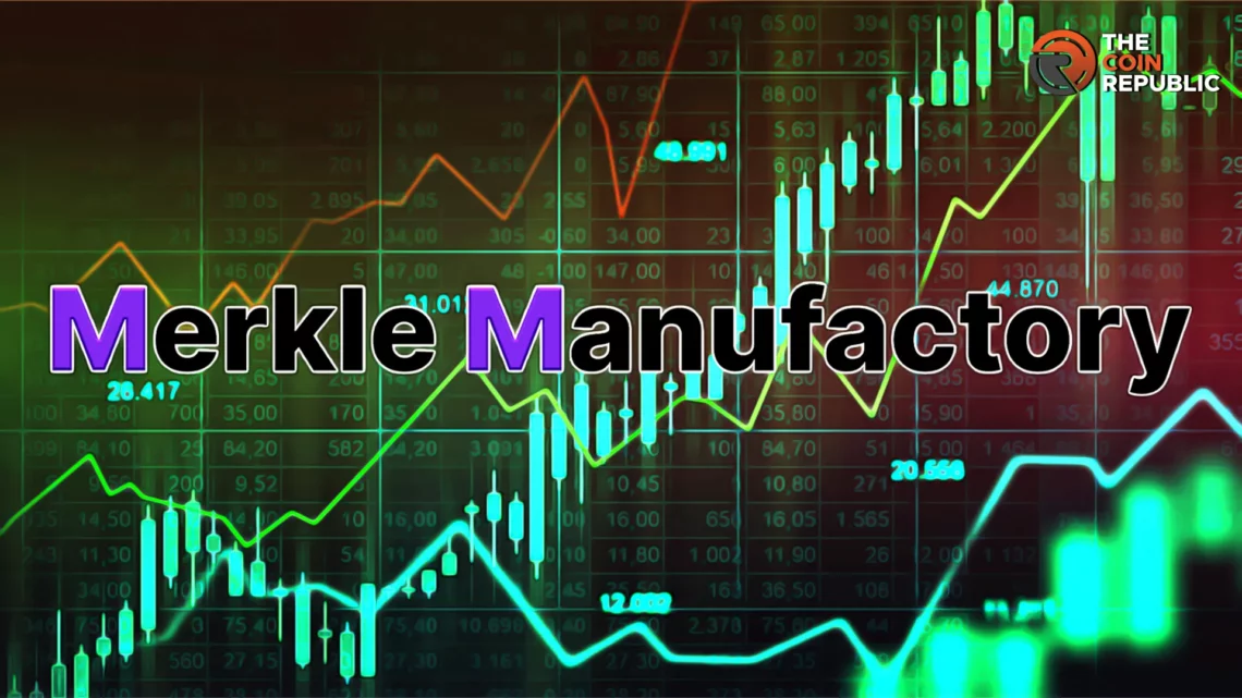 Merkle Manufactory