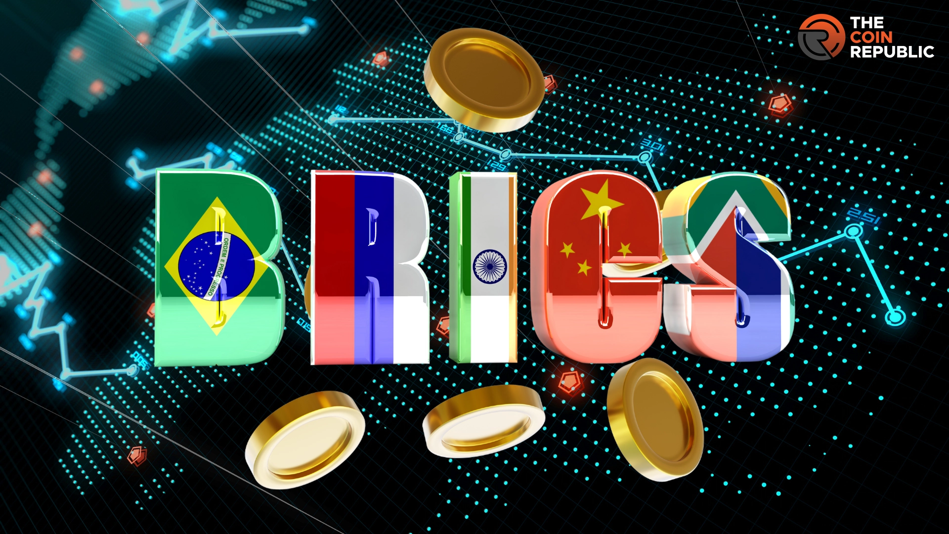 BRICS Try Stablecoin For International Trade Settlement