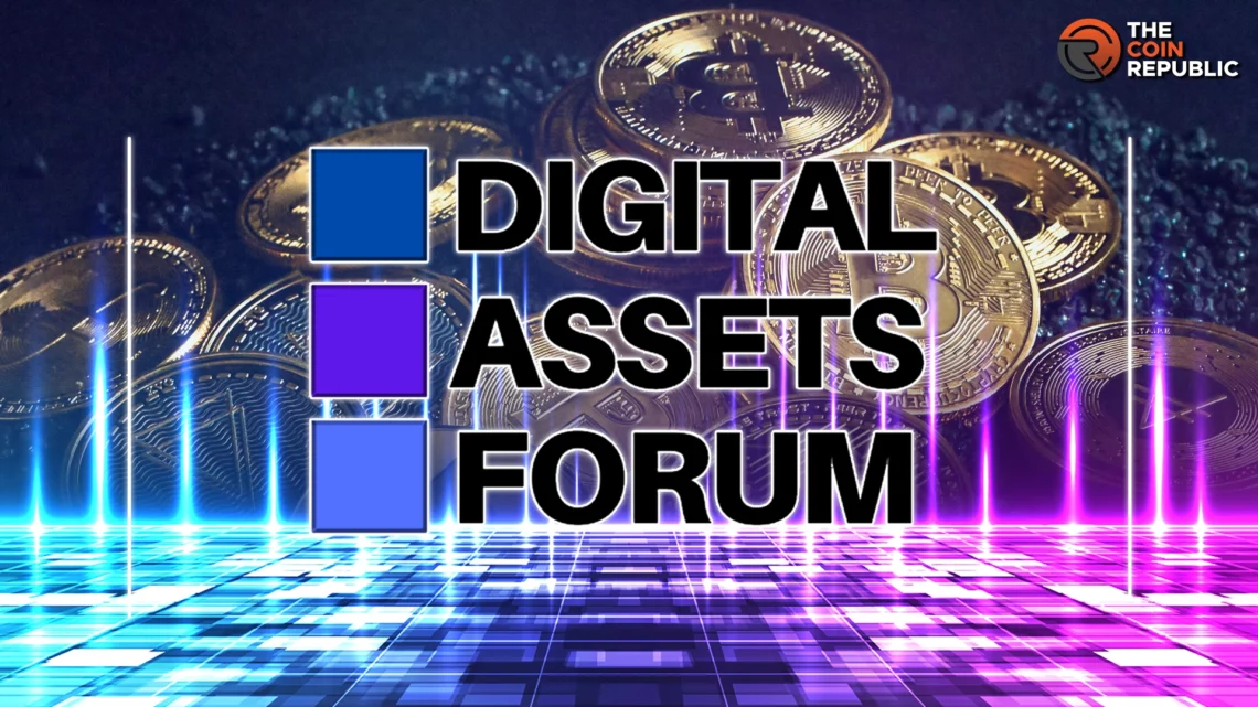 Digital Assets Forum