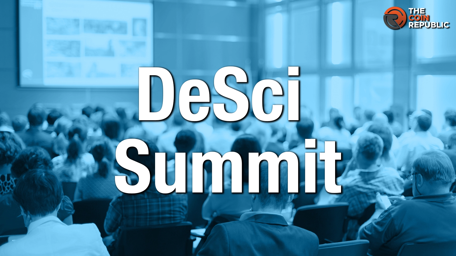 DeSci Summit: Decentralization Is Changing Scientific Research