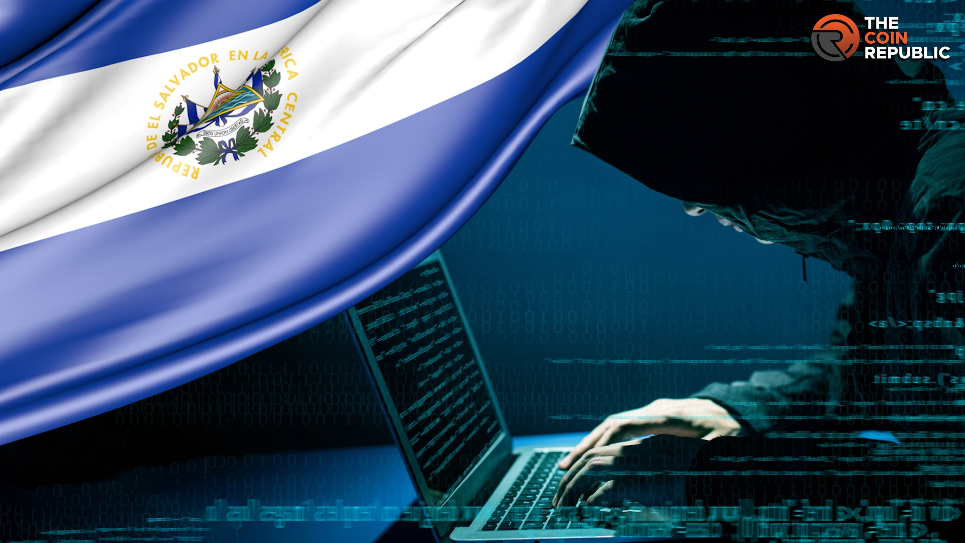 El Salvador Bitcoin Wallet Hack: Attackers Leaked Source Code