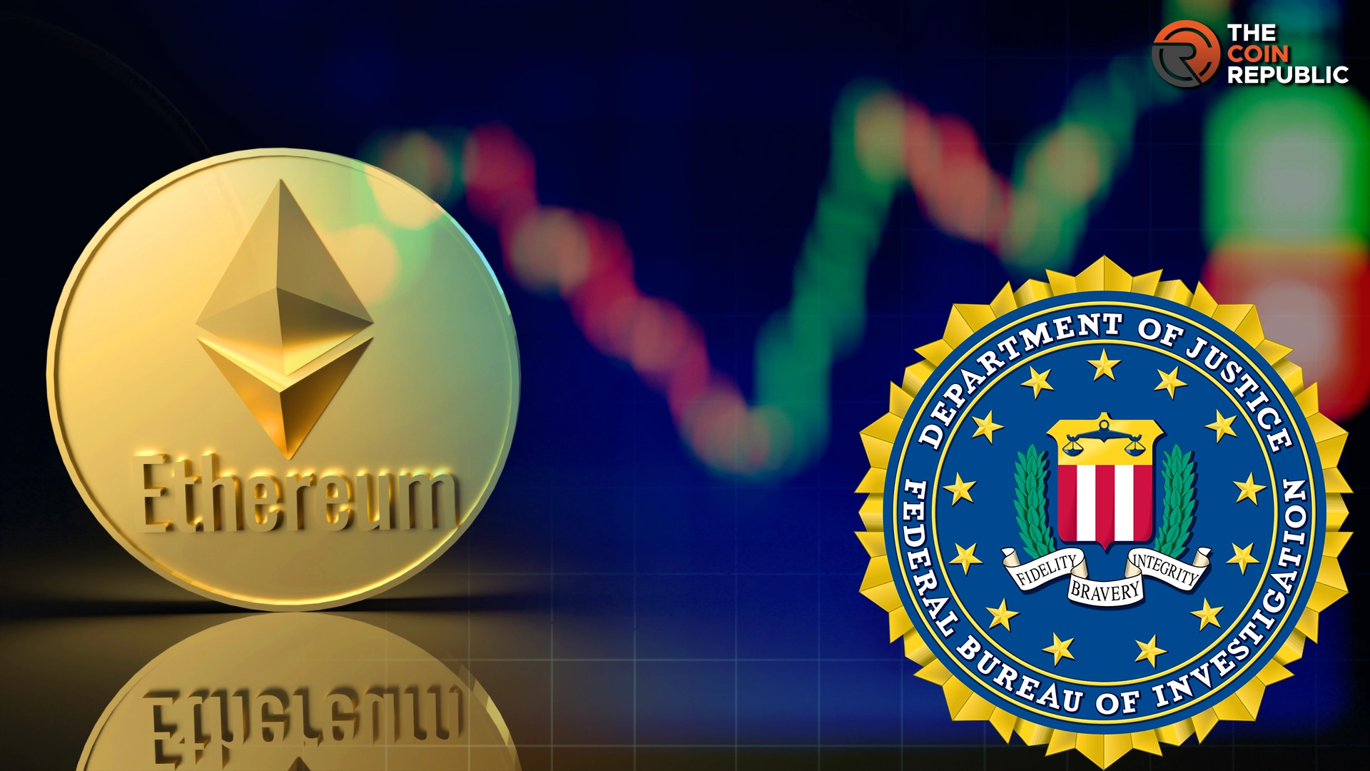 Former Ethereum Advisor Sued Hlady for Being a Con FBI Agent
