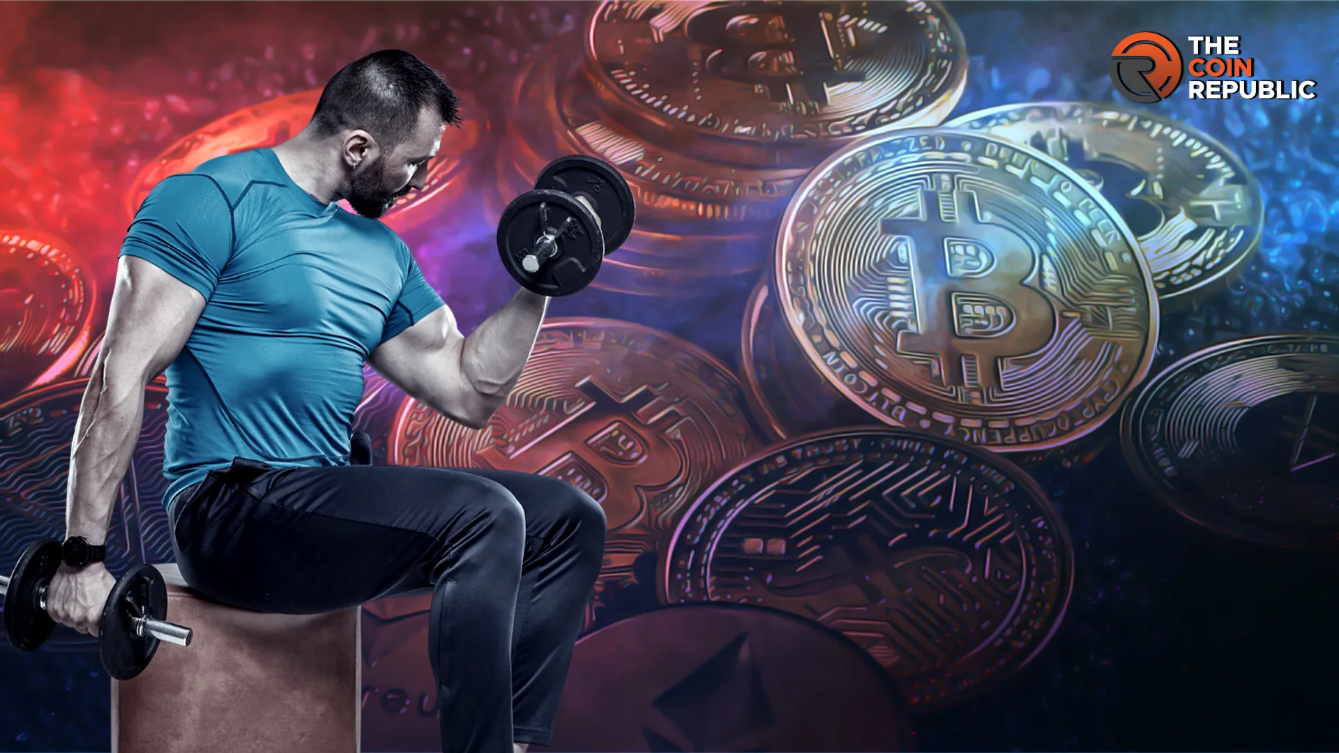 Fight Out: The Move-to-Earn Crypto Project Change Fitness