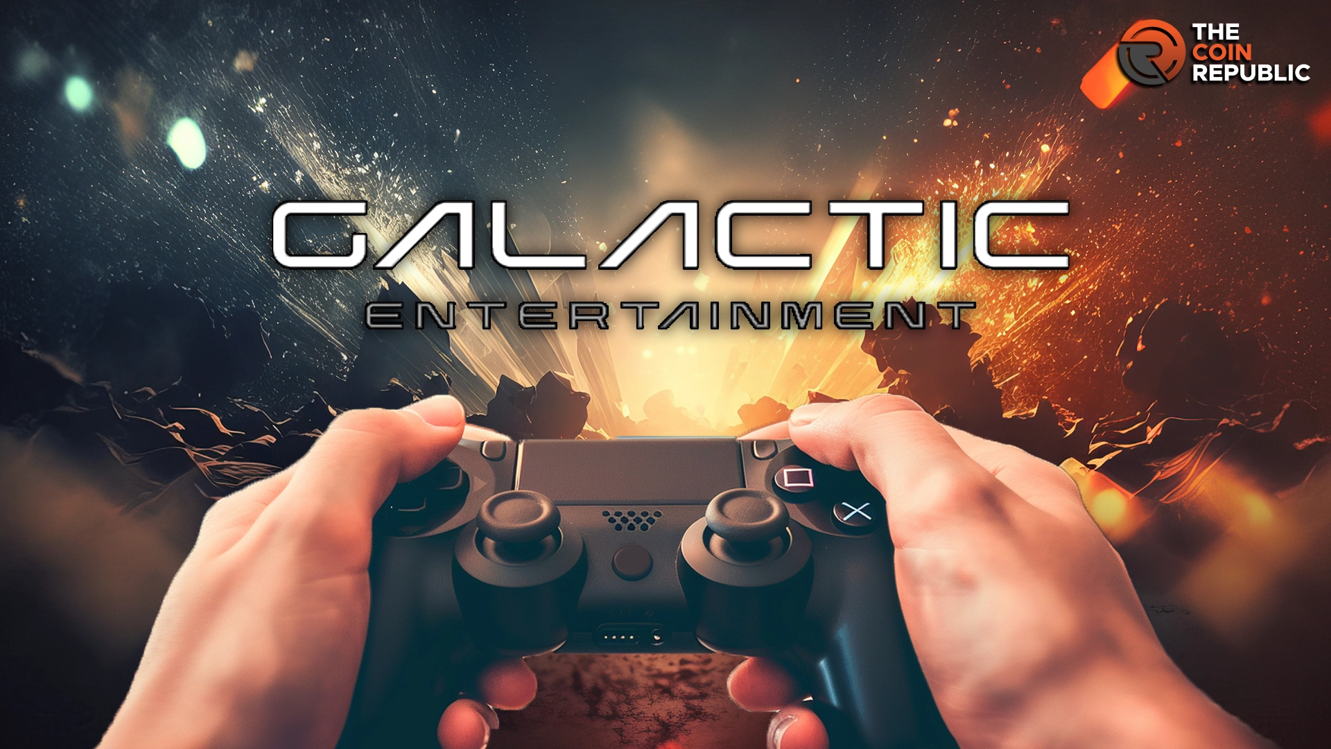 Galactic Group Introduces Web3 Play-to-Own Game Publisher