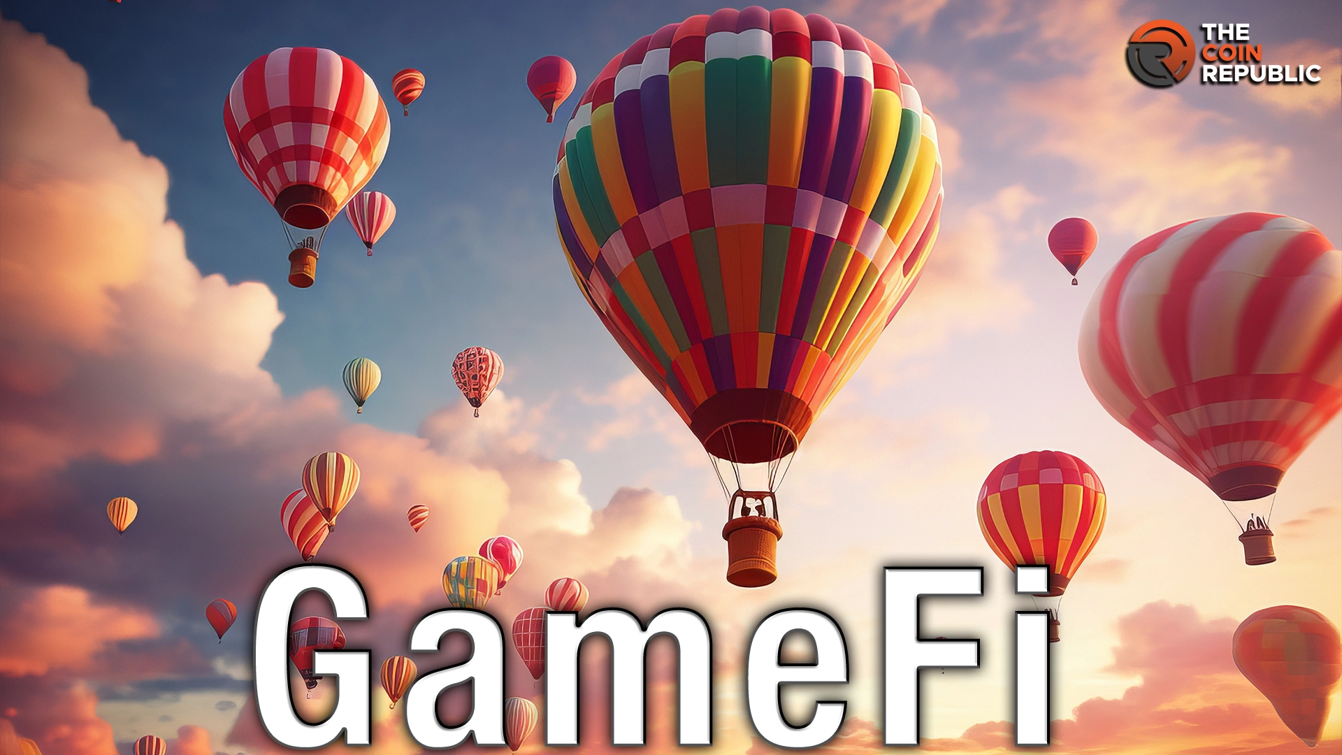 GameFi Airdrops Will Stay but Will Not Save Bad Game: Execs