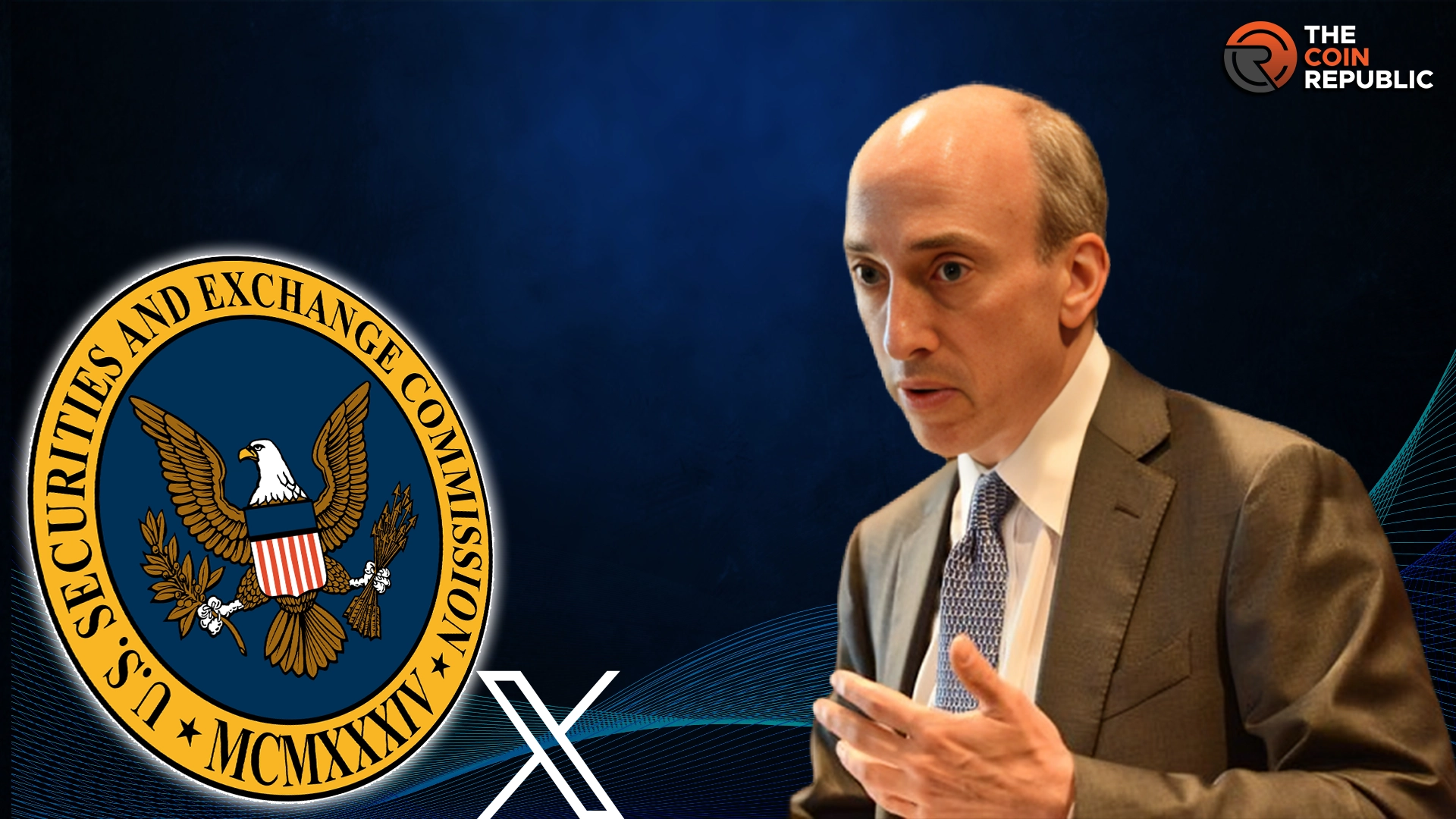 SEC Chair Gensler’s “Resignation” Post Sparks Disappointment