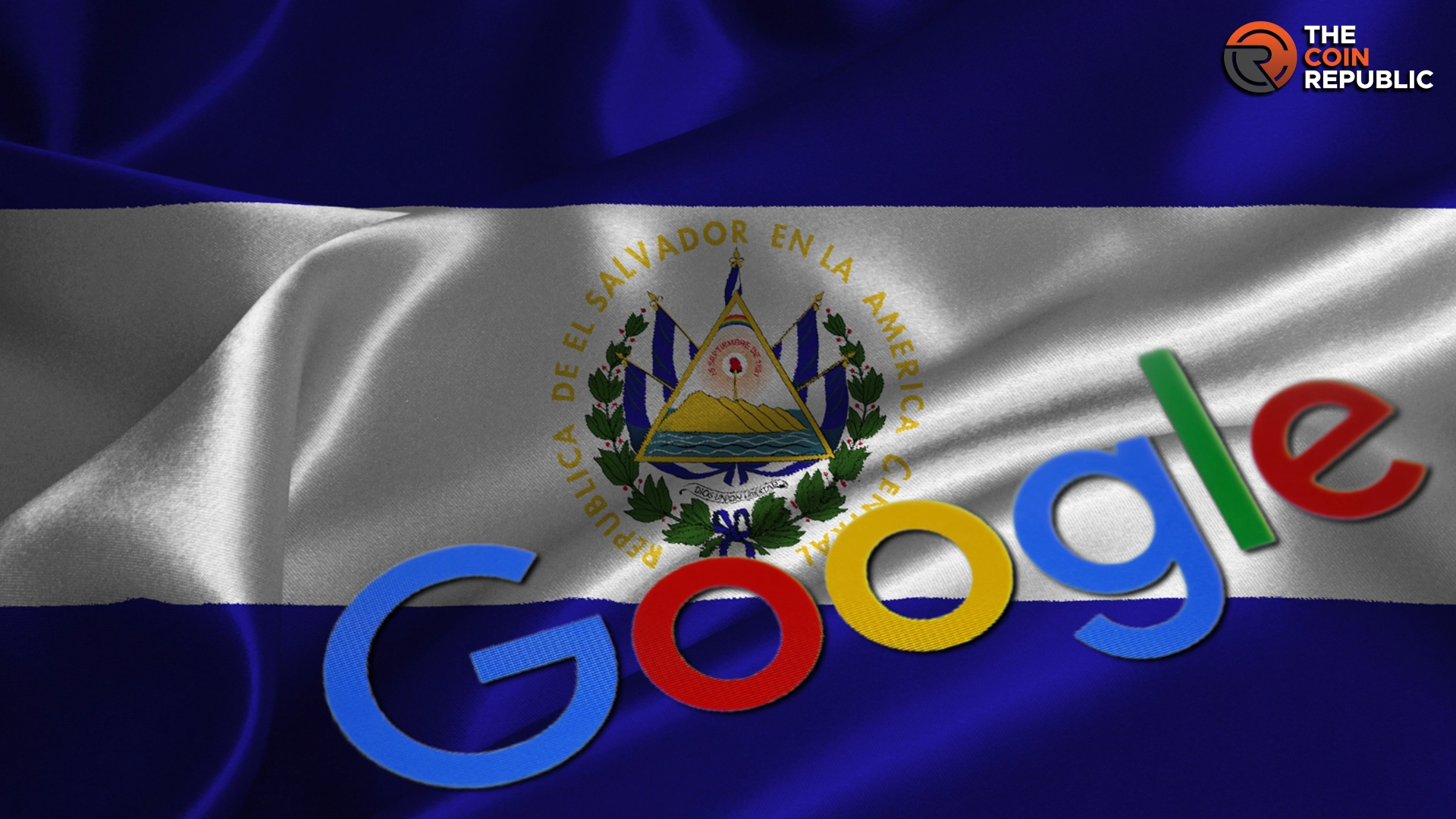 Google Inc. Innaugrates New Office In El Salvardo, America