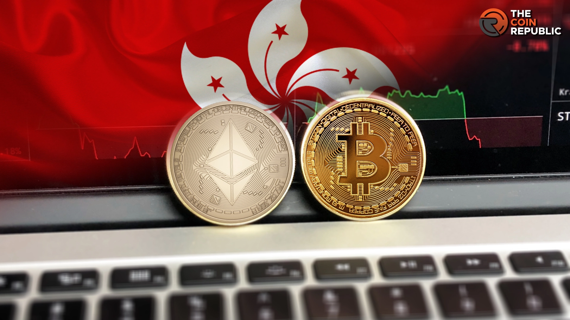 Hong Kong is Poised to Approve Spot Bitcoin and Ether ETFs