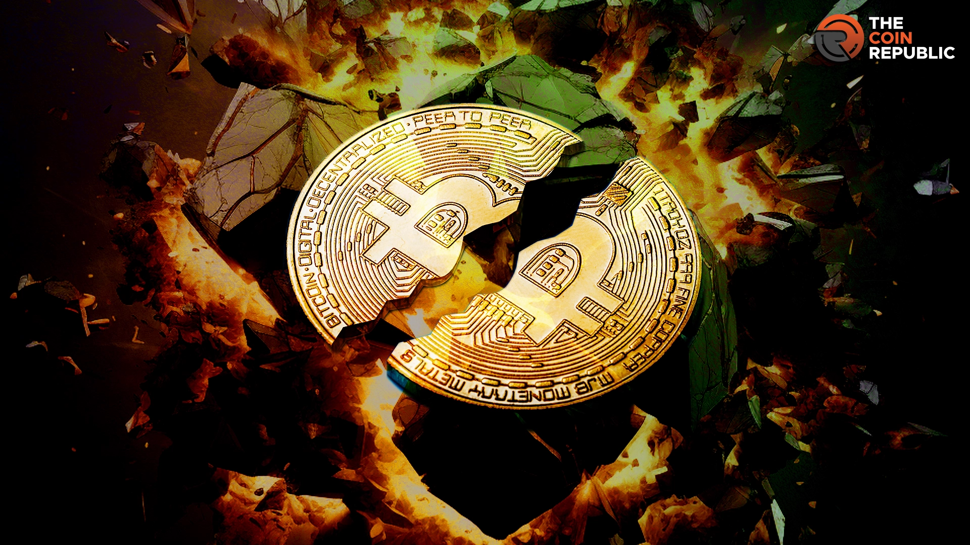 Bitcoin Miner Hut 8 In Headlines After Receiving Buy Ratings
