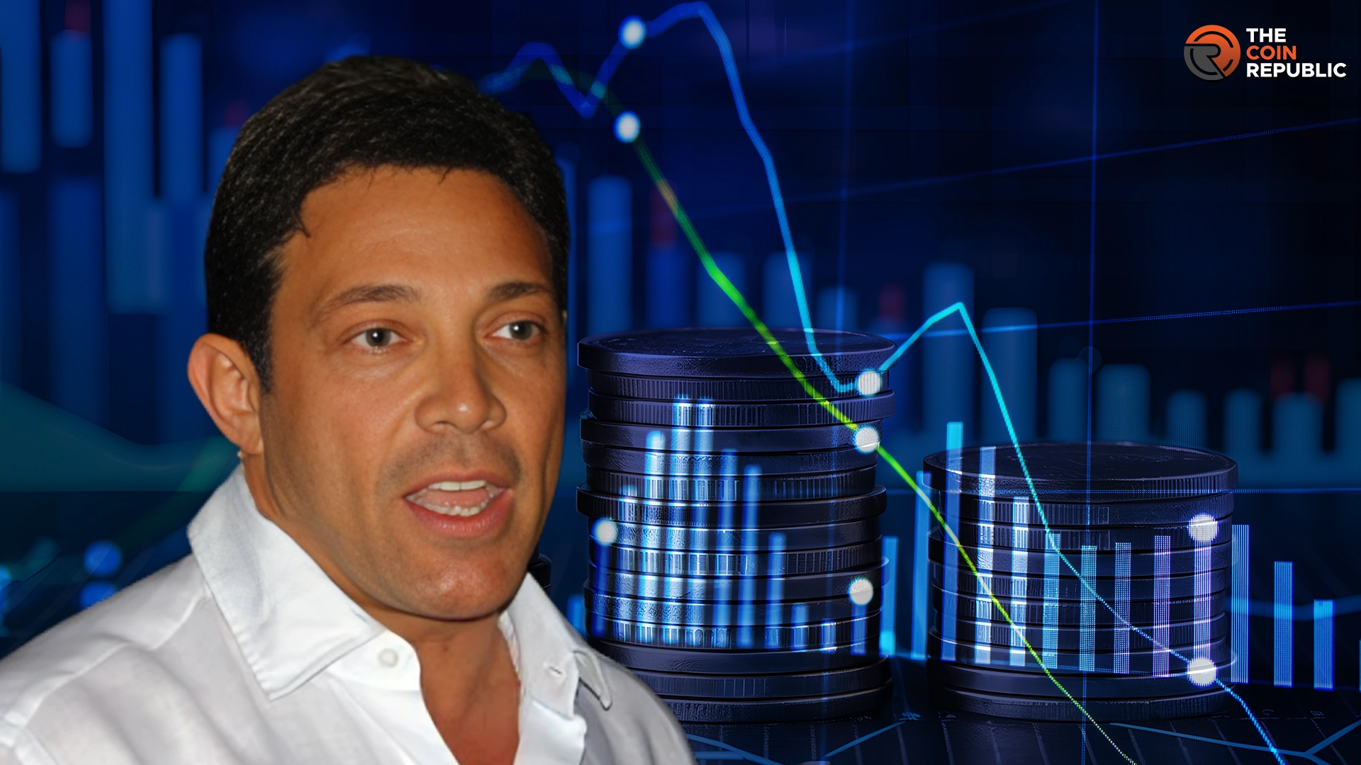 The Wolf Of Wall Street In Crypto Land: Jordan Belfort Net Worth
