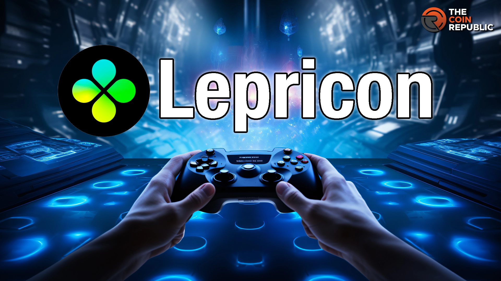 Lepricon: Redefining Gaming and Entertainment