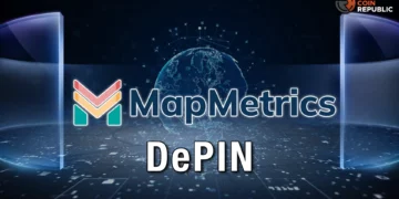 MapMetrics