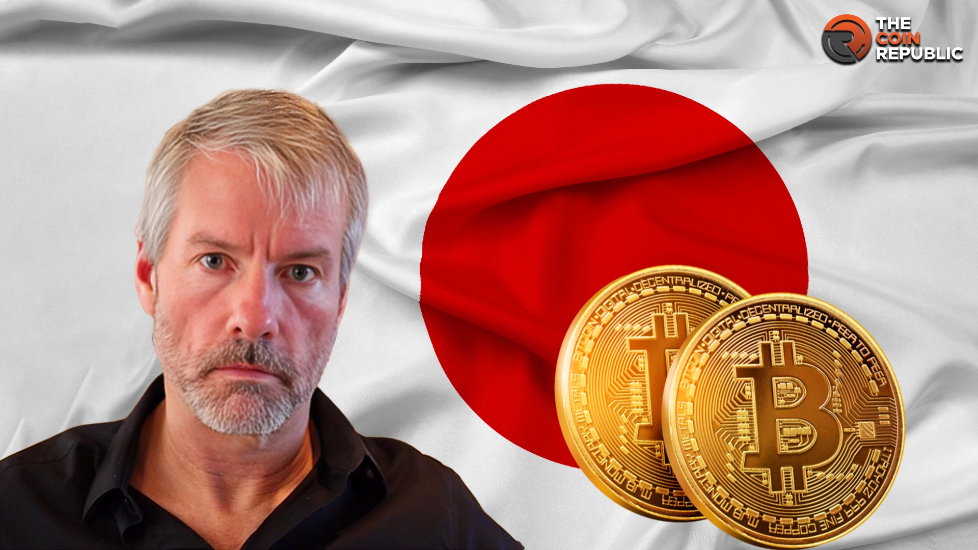 Bitcoin: A Ray Of Hope For Japan Amid Yen’s Historic Collapse?