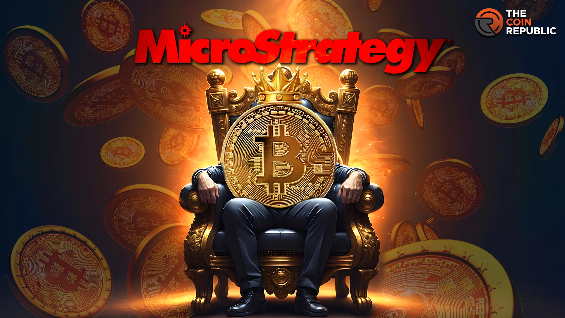MicroStrategy News: Q1 Financial Update, Bitcoin Holdings & More