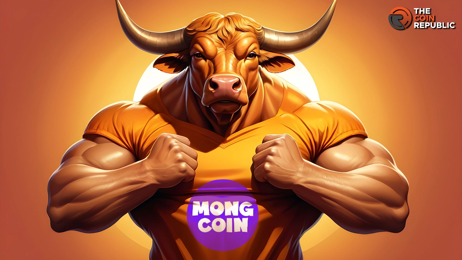 Mong Coin In Bearish Mode, Can It Swap The Play To Bullish Mode?