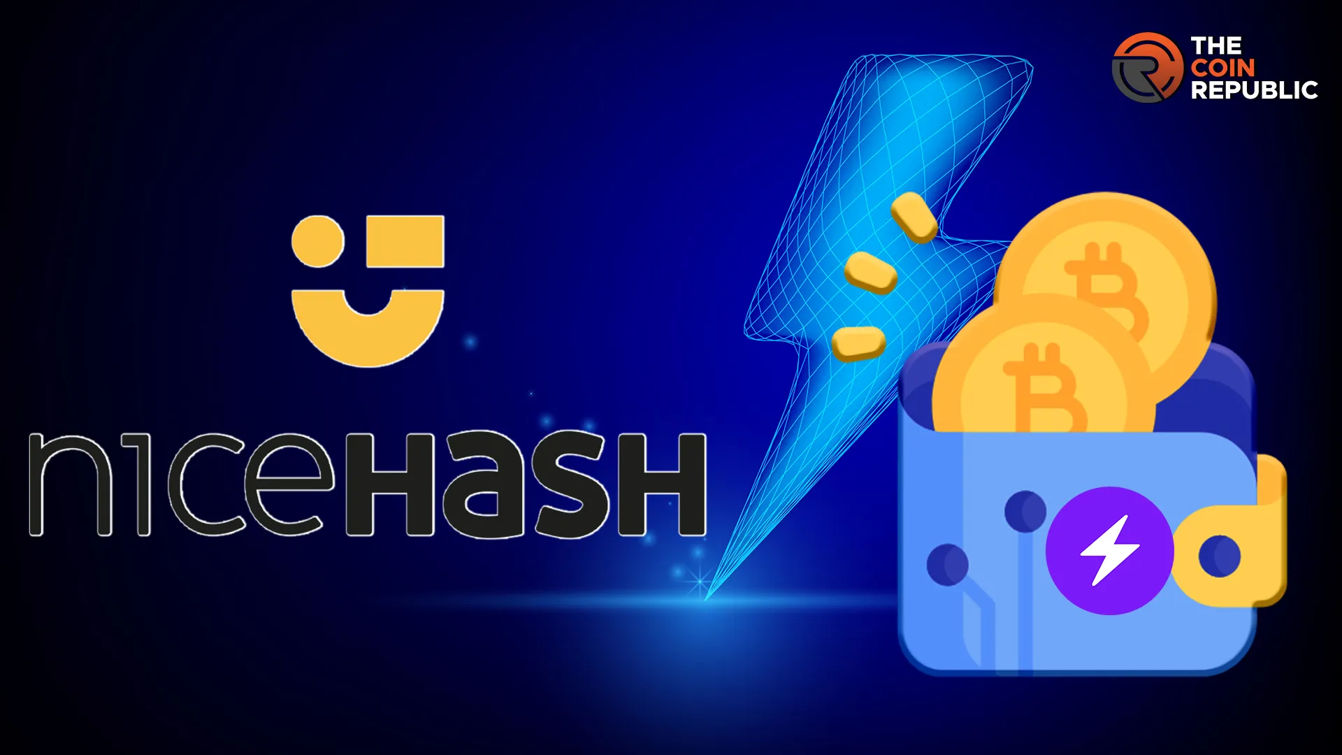NiceHash: A Bitcoin Lightning Payment Channel Platform