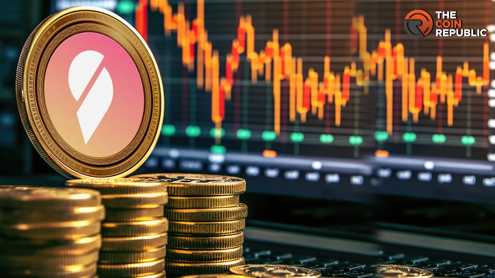 Prom Price Analysis: What Is The Next Move For The Crypto?