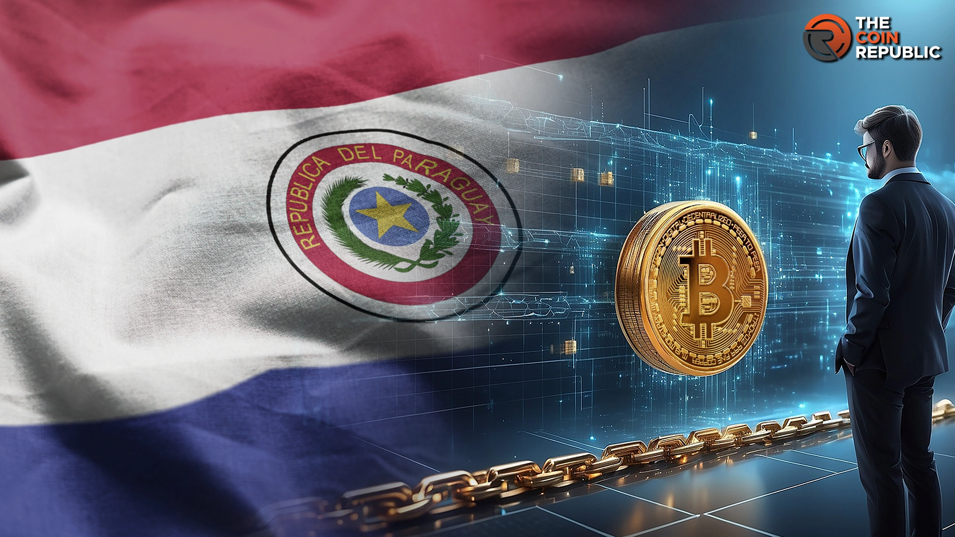 Paraguay Lawmakers To Debate On Bitcoin Mining Reconsideration