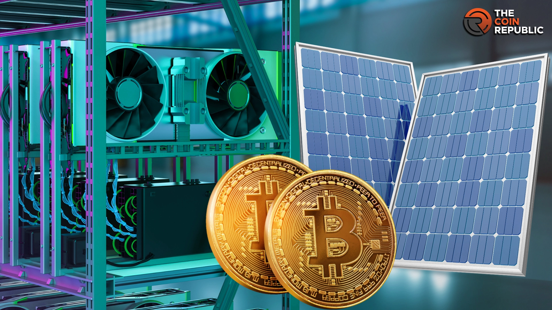 PayPal Unveils Modern Rewards Plan For Sustainable Bitcoin Mining