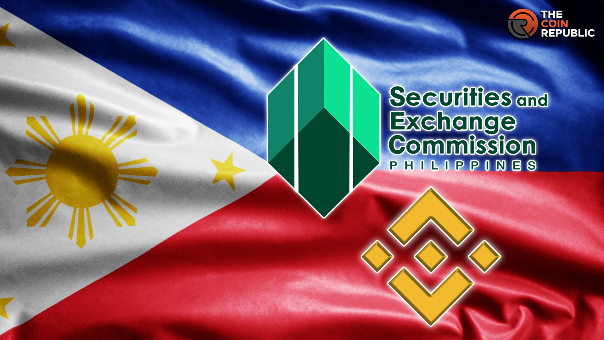 Philippines SEC To Remove Binance From Google & Apple Stores