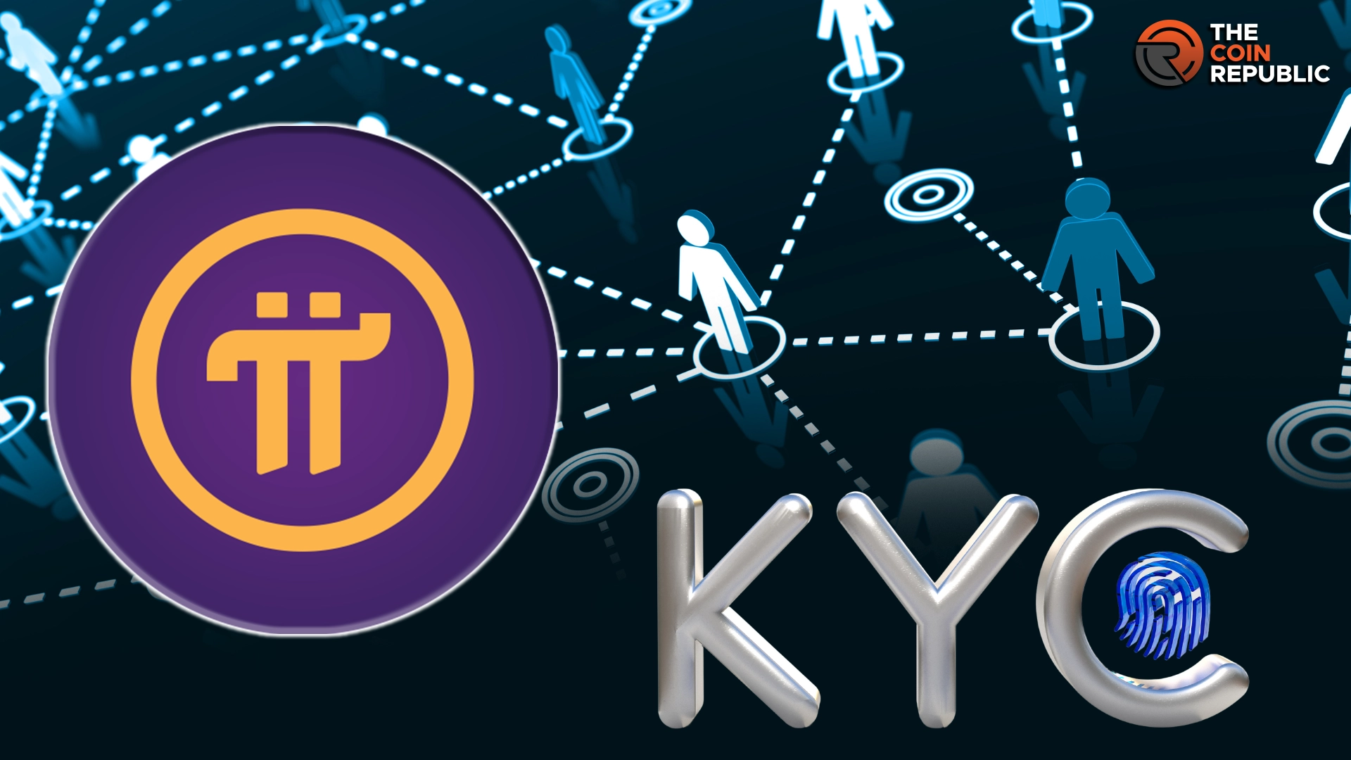 Pi Network Hits 10M KYC’d Users, But Token Still Not Tradeable