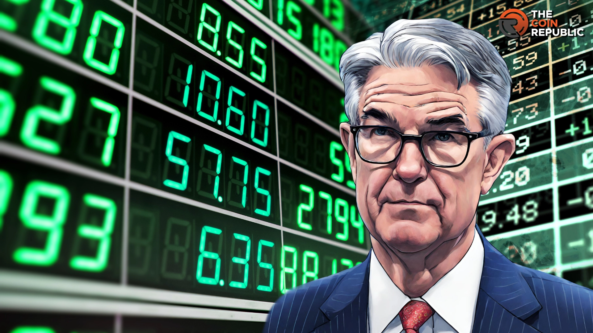 Jerome Powell And Rate Cuts: Will The Fed Start Cutting Rates?