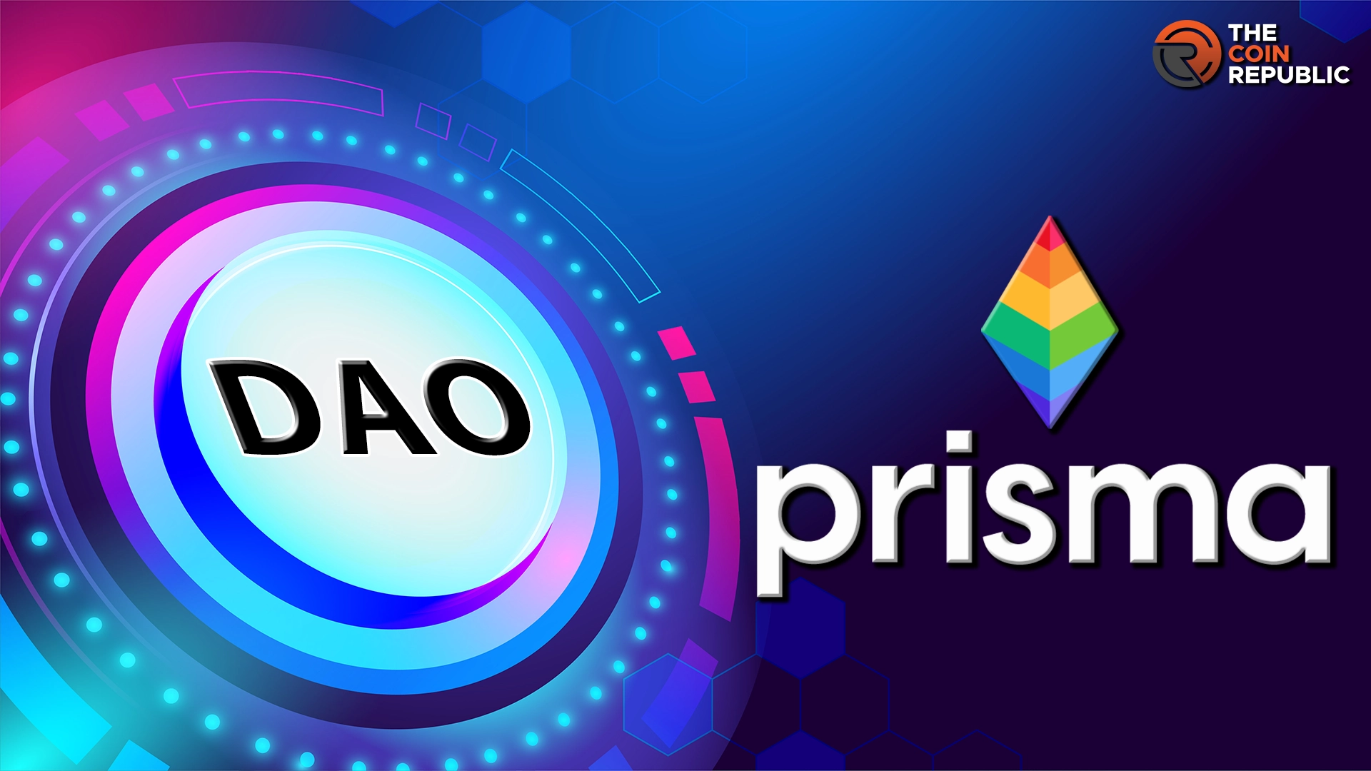 Prisma Finance Close To Restart Protocol Using DAO- Report