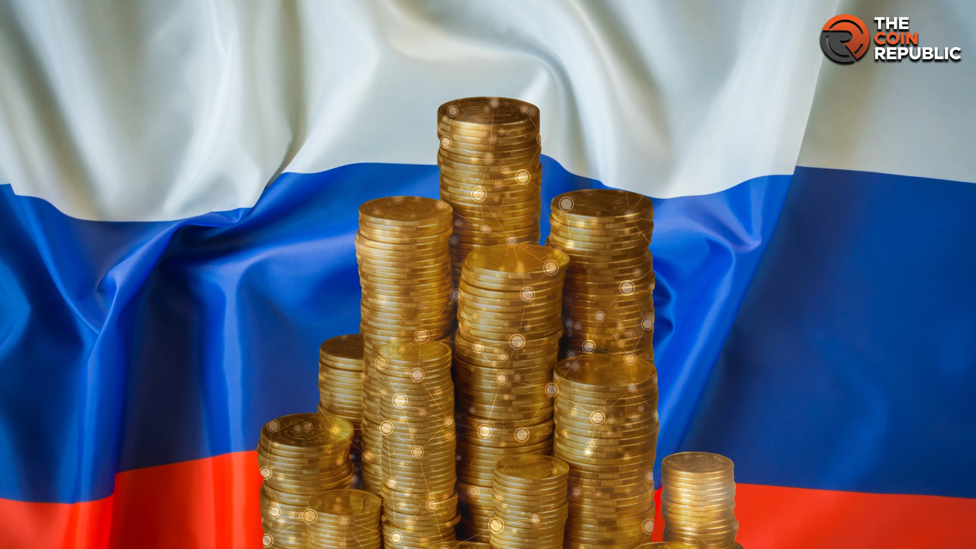 Russia’s Looming Crypto Ban: A Battle For Financial Sovereignty