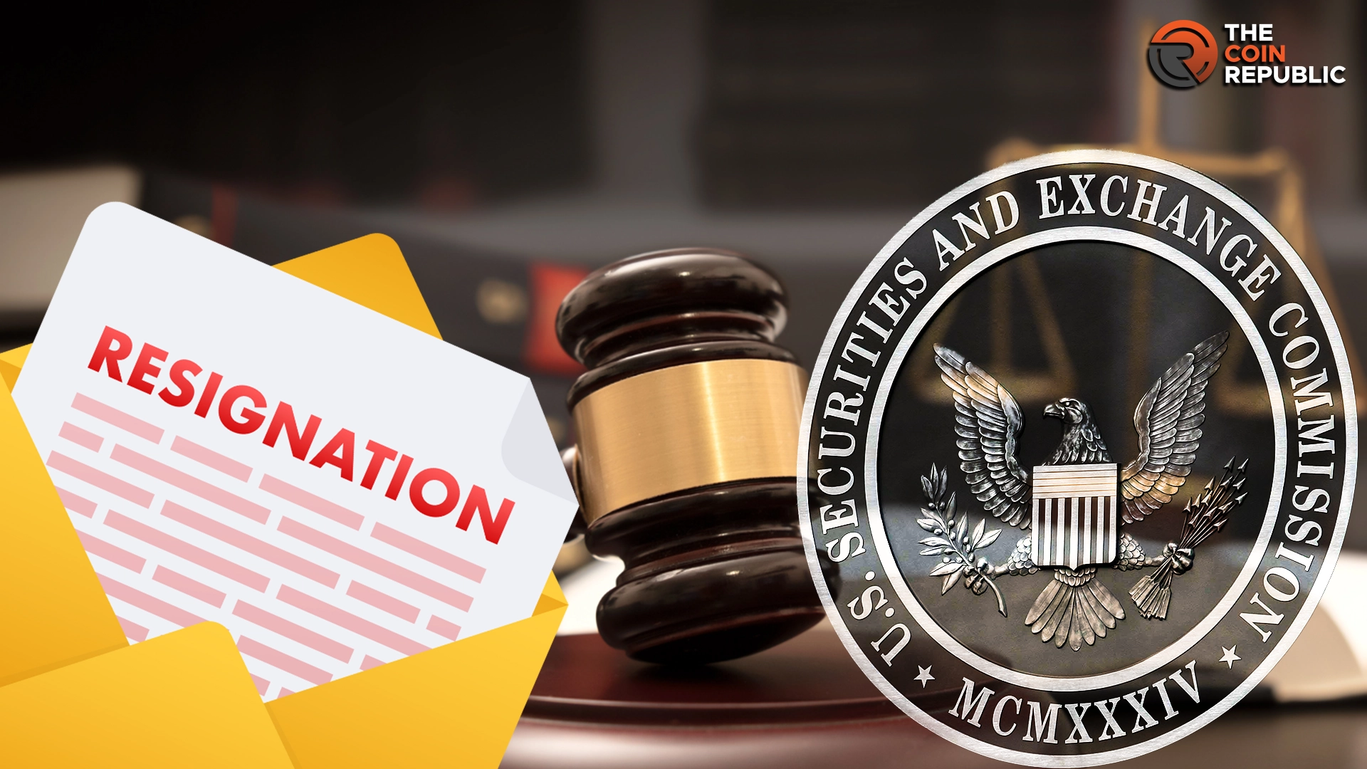Two SEC Lawyers Resigned For Misusing Power In The Crypto Case