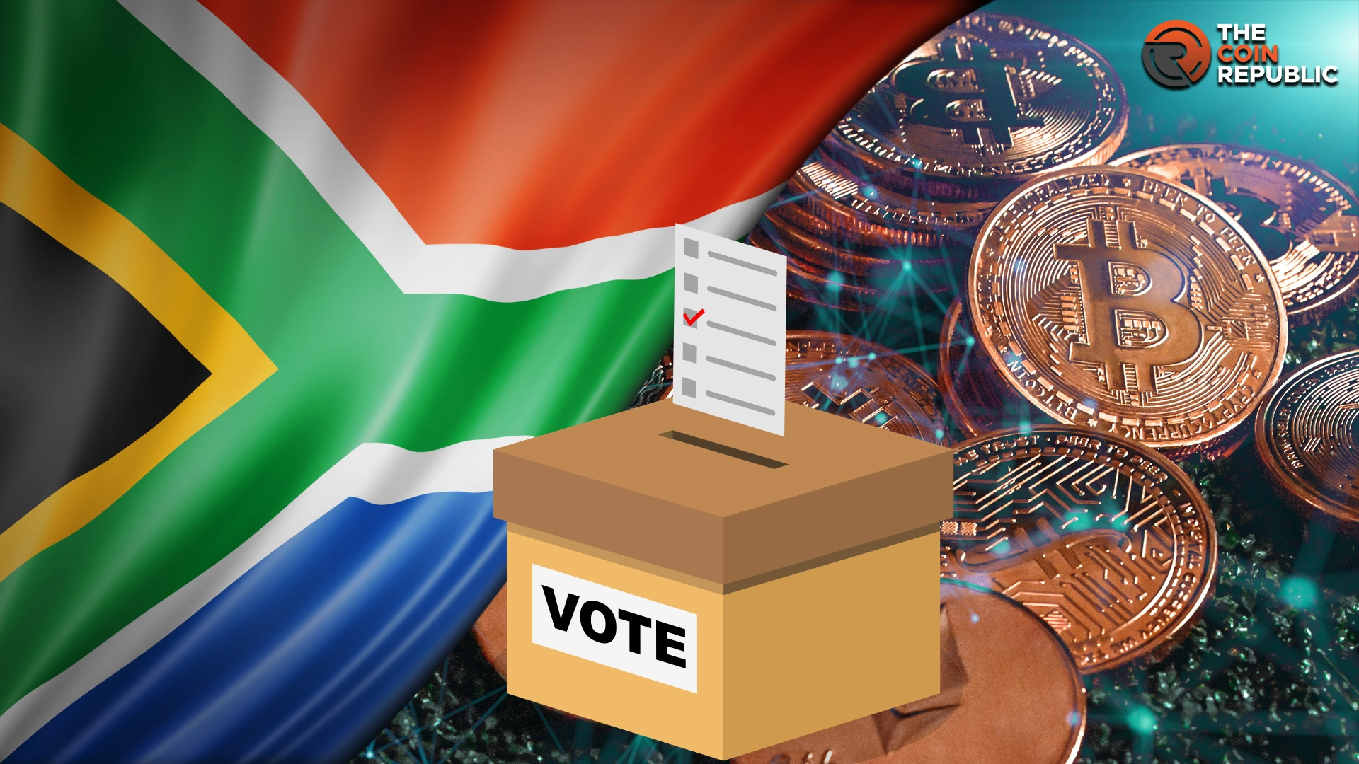 Will South Africa’s Presidential Election Impact Crypto Policies?