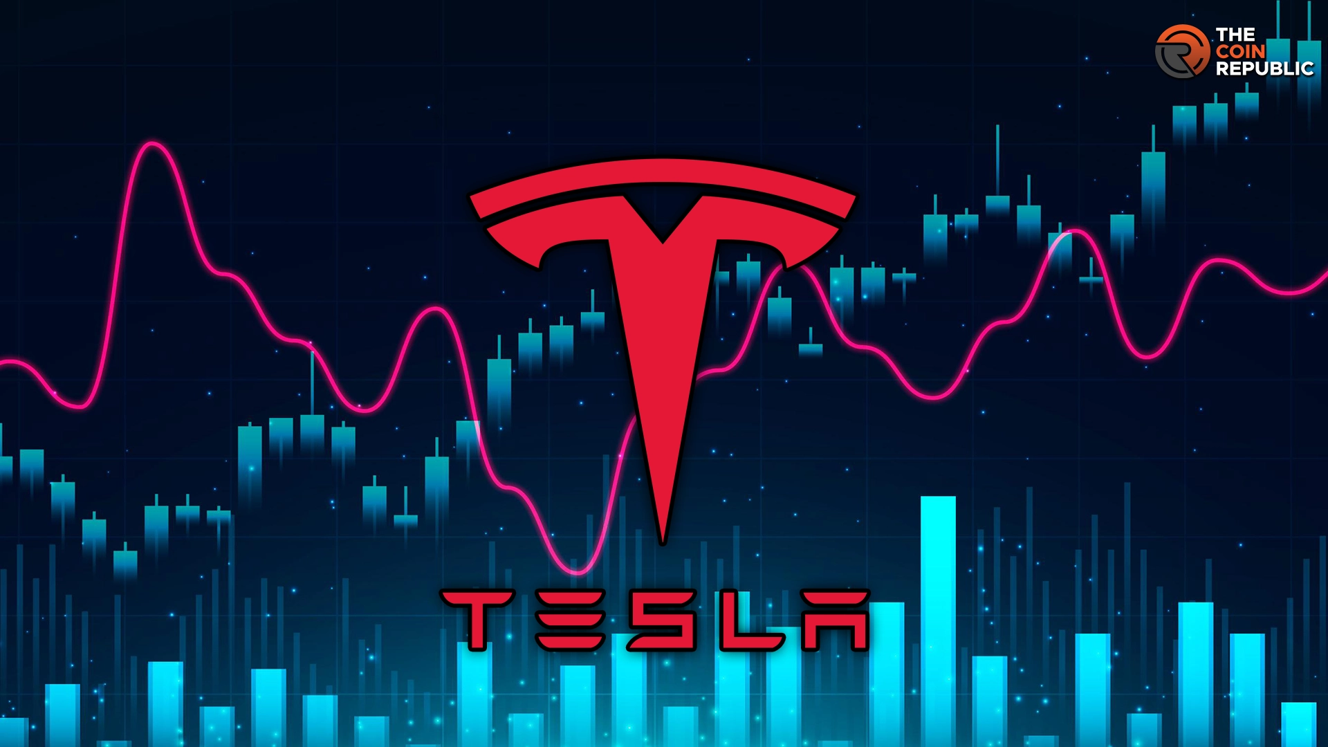 Tesla’s Share Spiked 13% After Musk’s New EV Production Statement