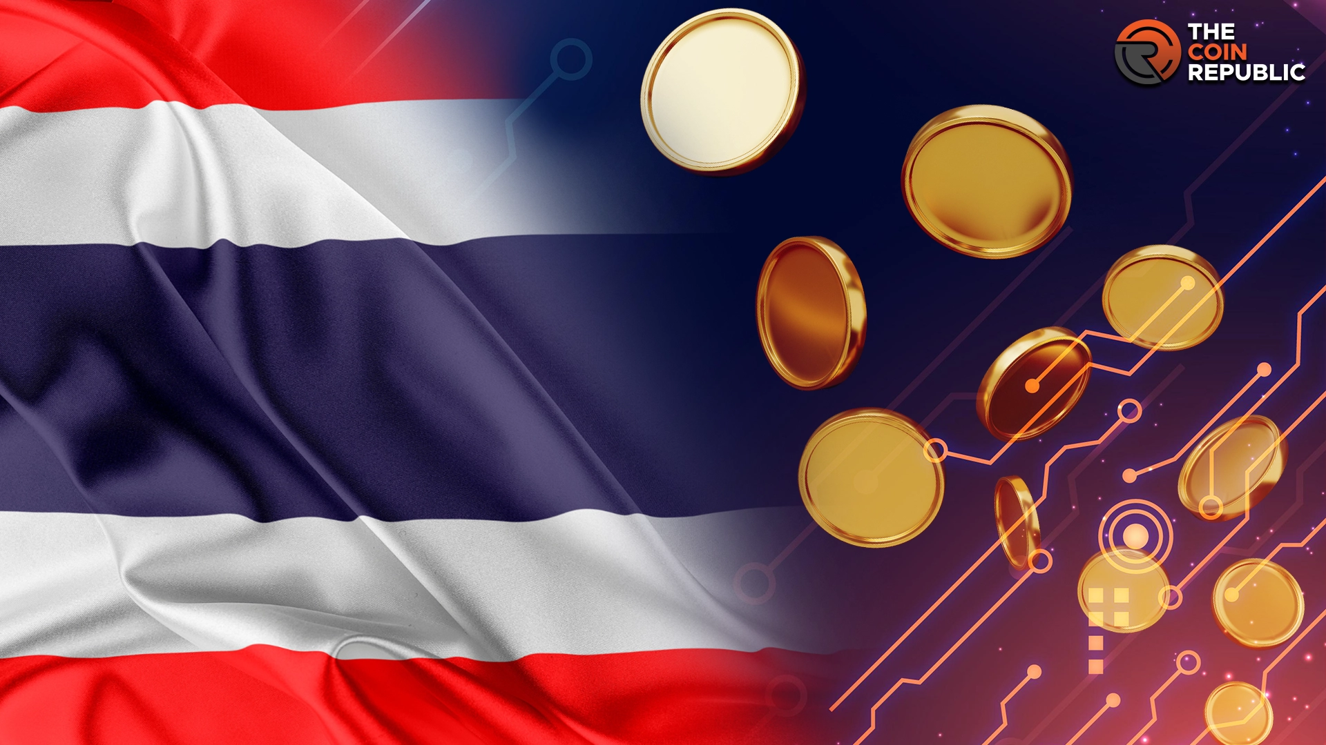 Thailand Permits Brokers, Limits IBAs To Digital Token Services
