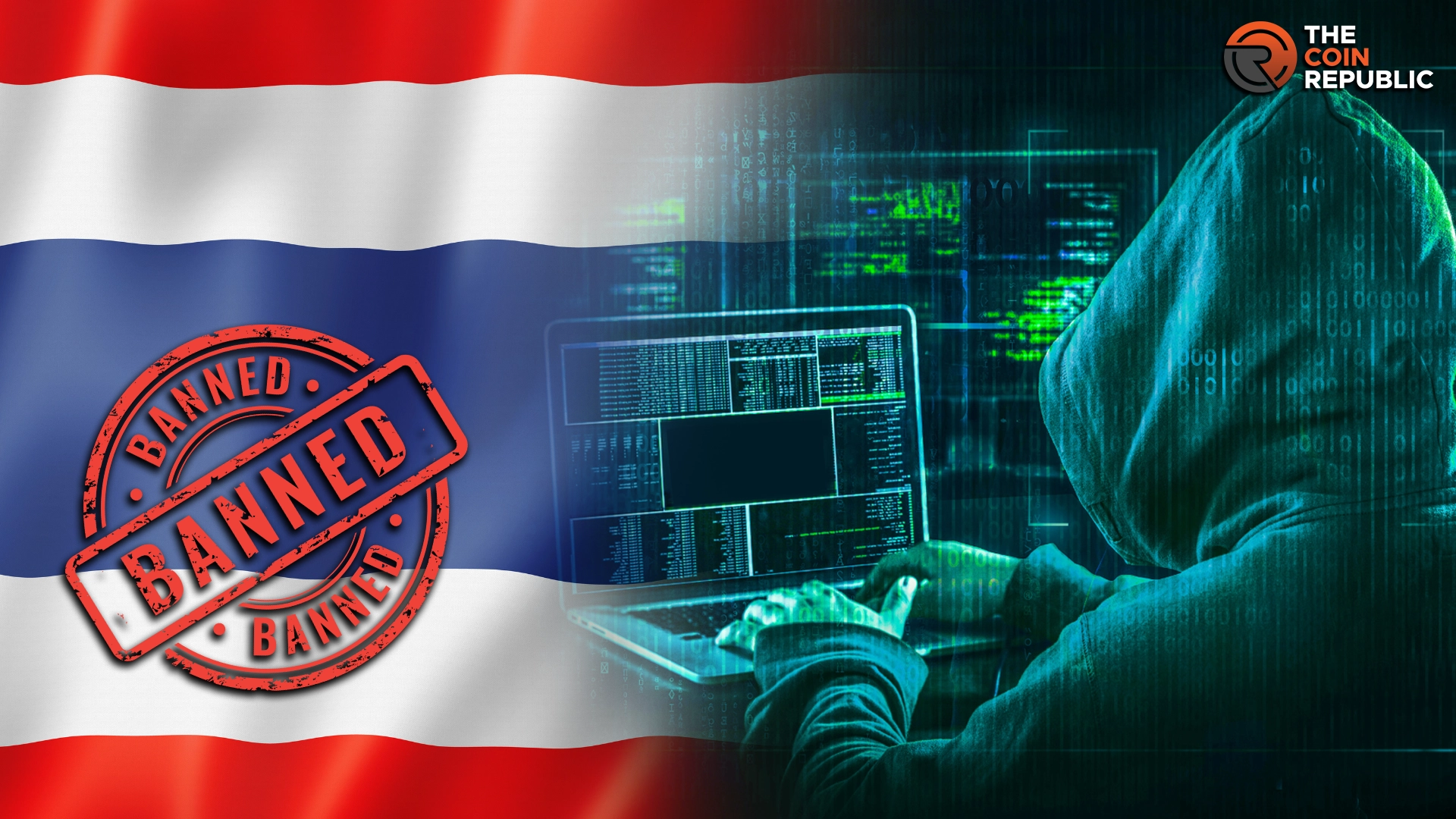 Thailand To Reduce Crime; Will Ban Illegal Crypto Exchanges