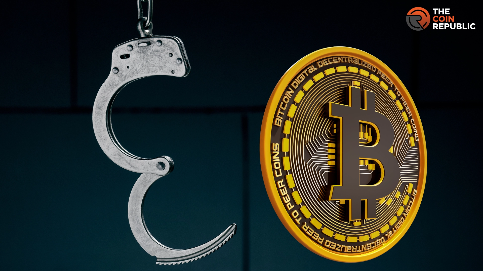 US Treasury Official Proposes Stronger Crypto Regulations To Address Crime