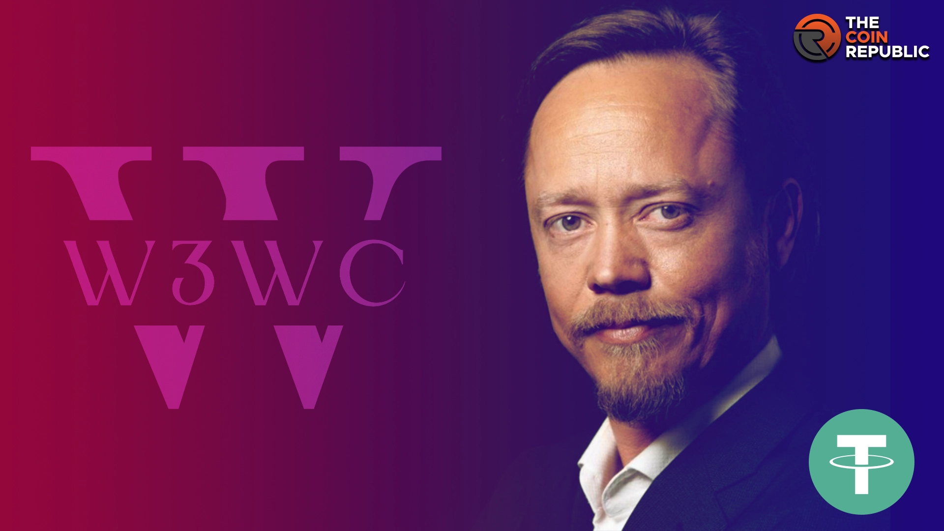 Brock Pierce and Web3 Startup Pitches Made W3WC a Hit Event