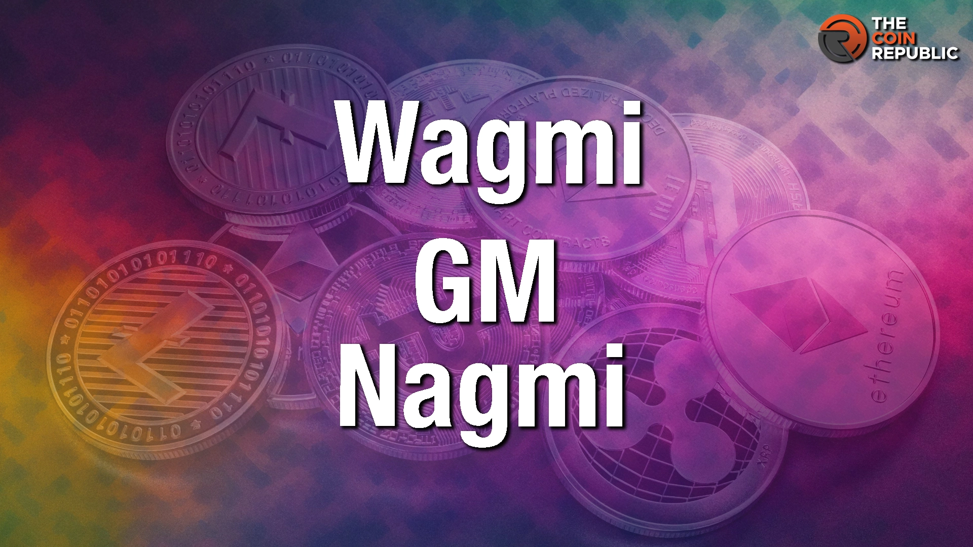 Understanding GM, WAGMI, NGMI: The Popular Crypto Slangs