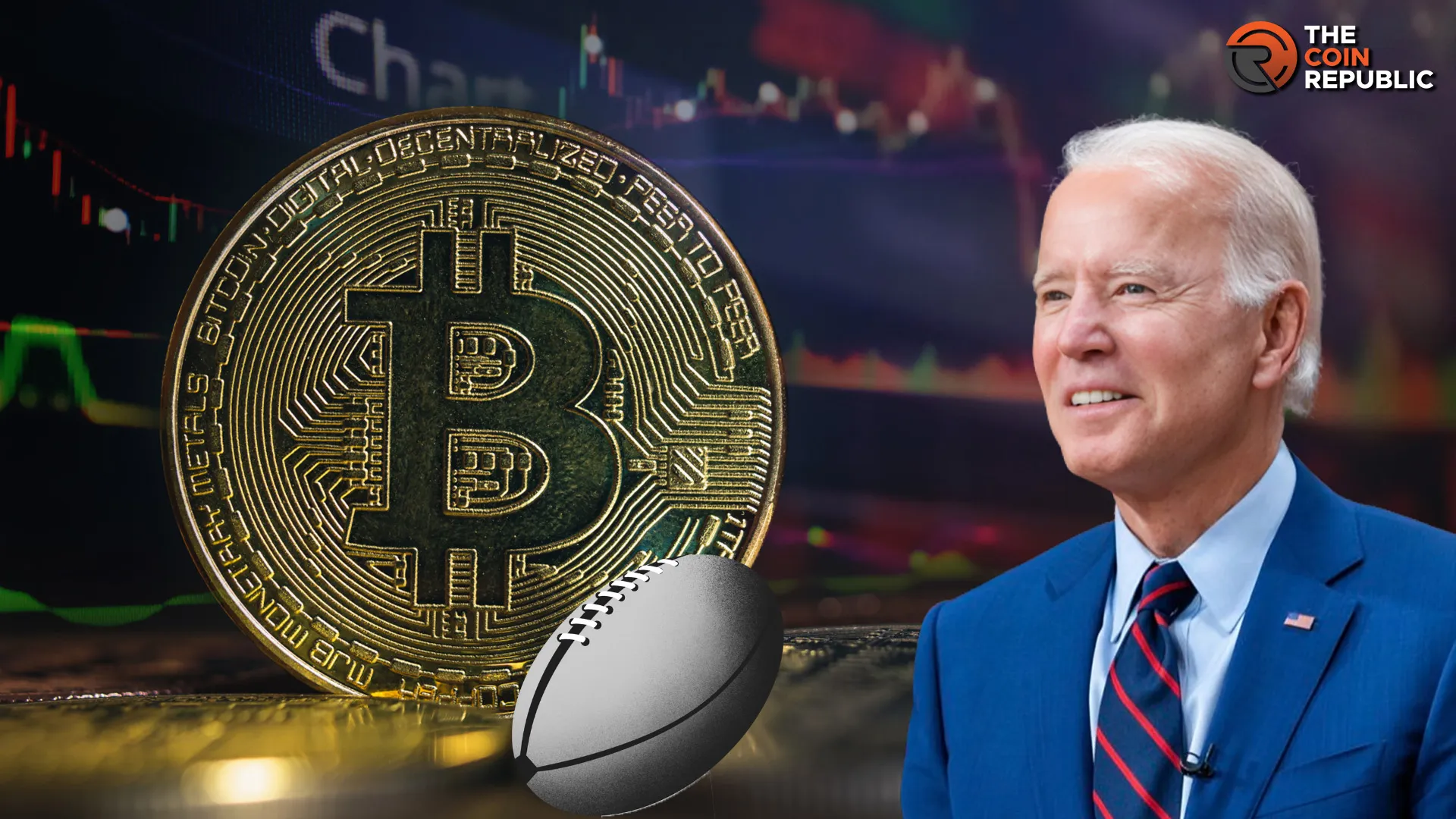 Unexpected Impact: Biden Super Bowl Meme Turns to Bitcoin Beacon
