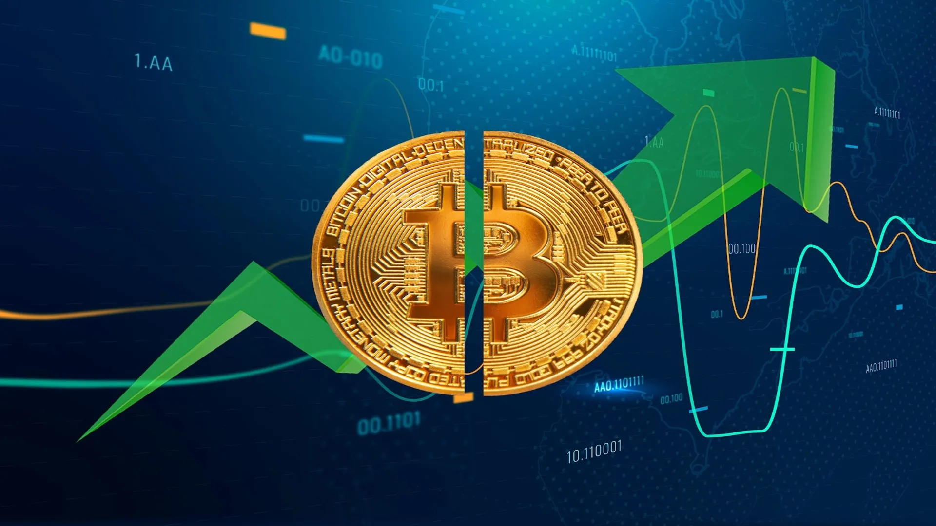 Best Crypto to Invest in 2024: Must Have Cryptos Before BTC Halving