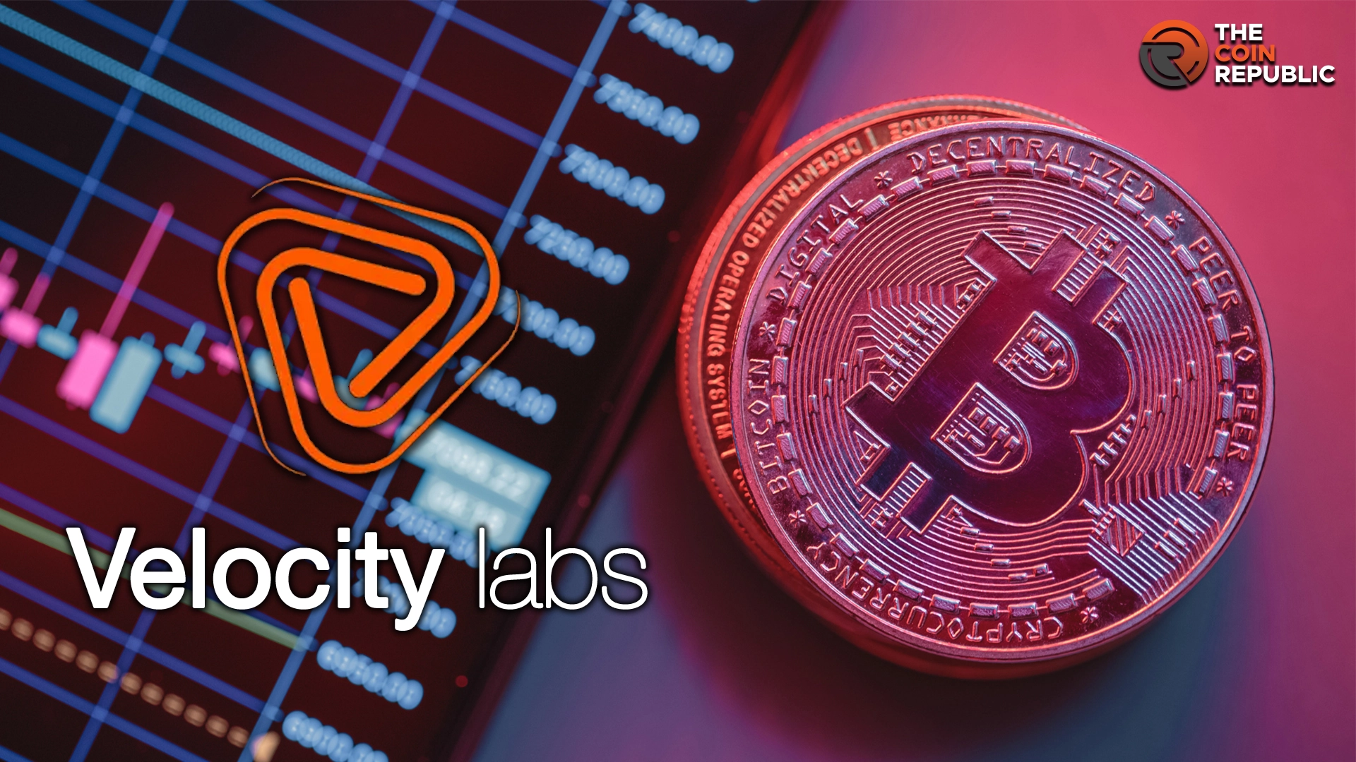 Velocity Labs to Facilitate Fiat to Crypto Onramp on Polkadot