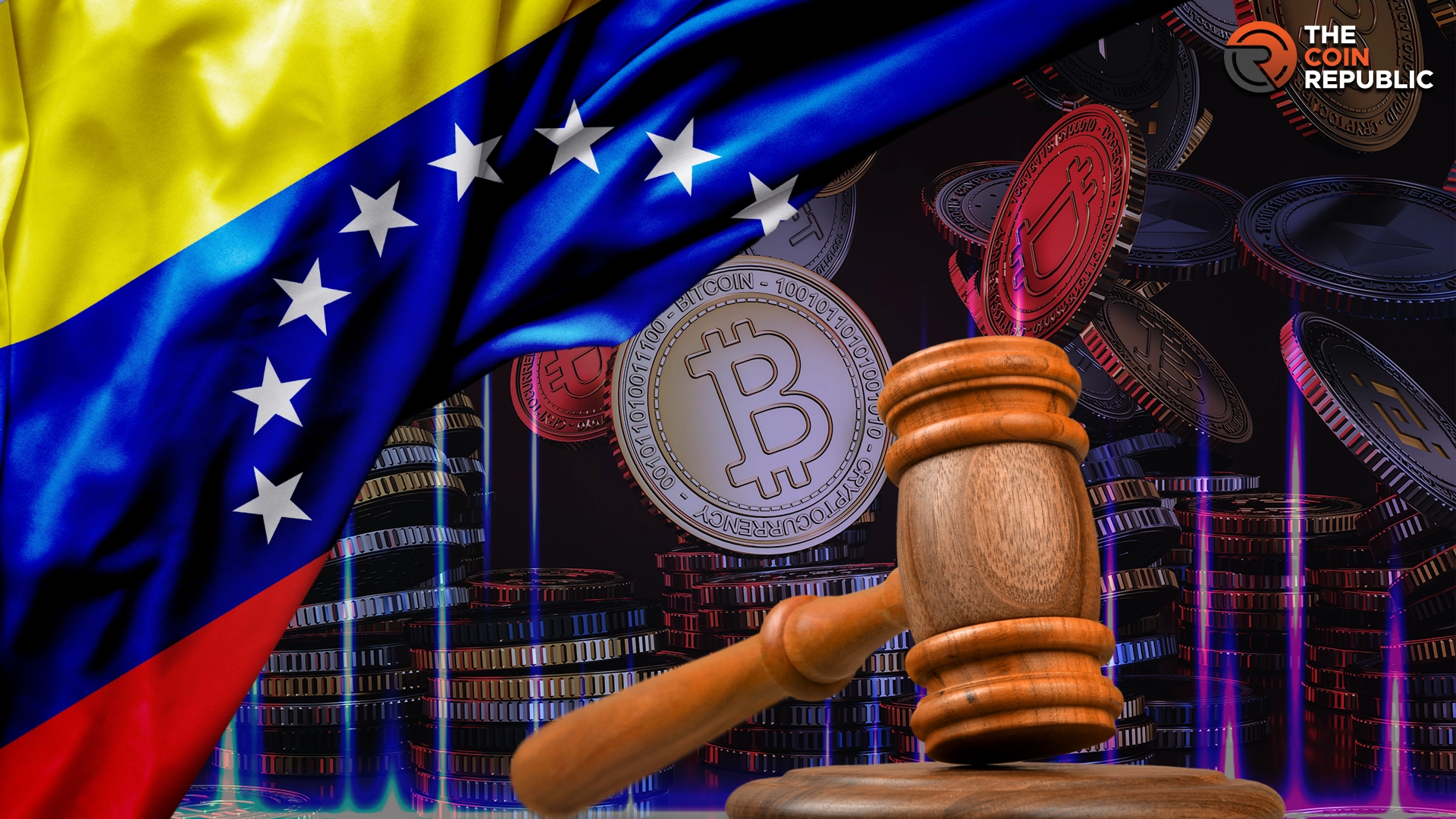 Venezuela’s Digital Currency Uses Is Subject To Strict Regulation