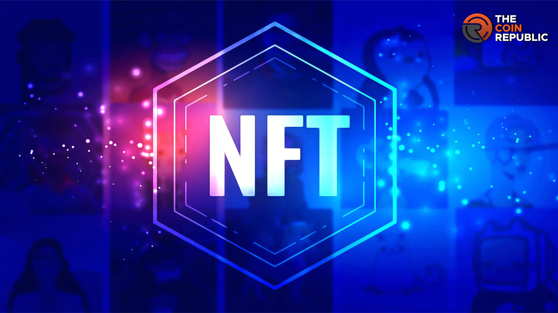 What Is PFP NFT? How Is It Related To Profile Pictures?