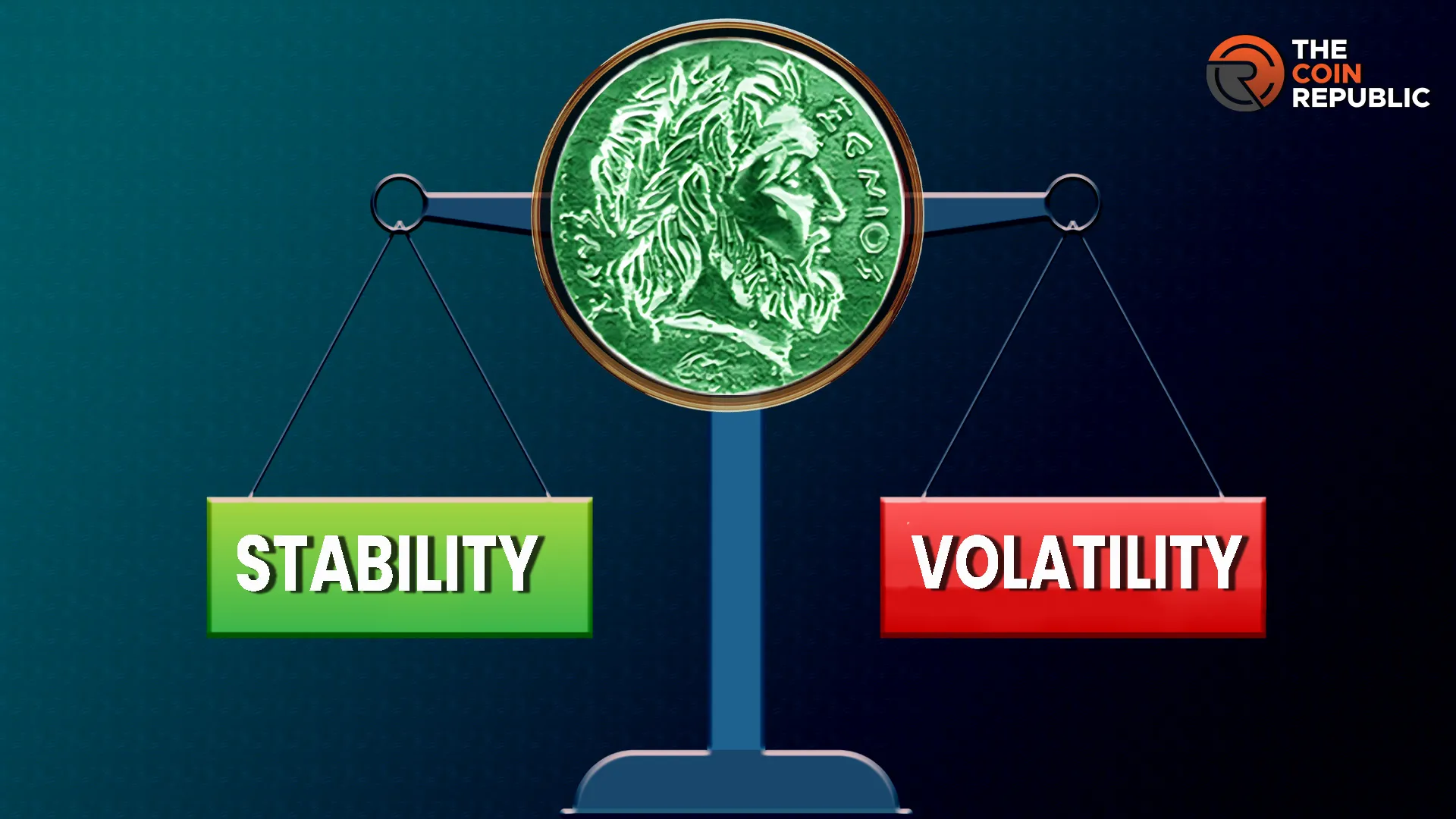 XeniosCoin (XNC): A Balance Between Stability And Volatility