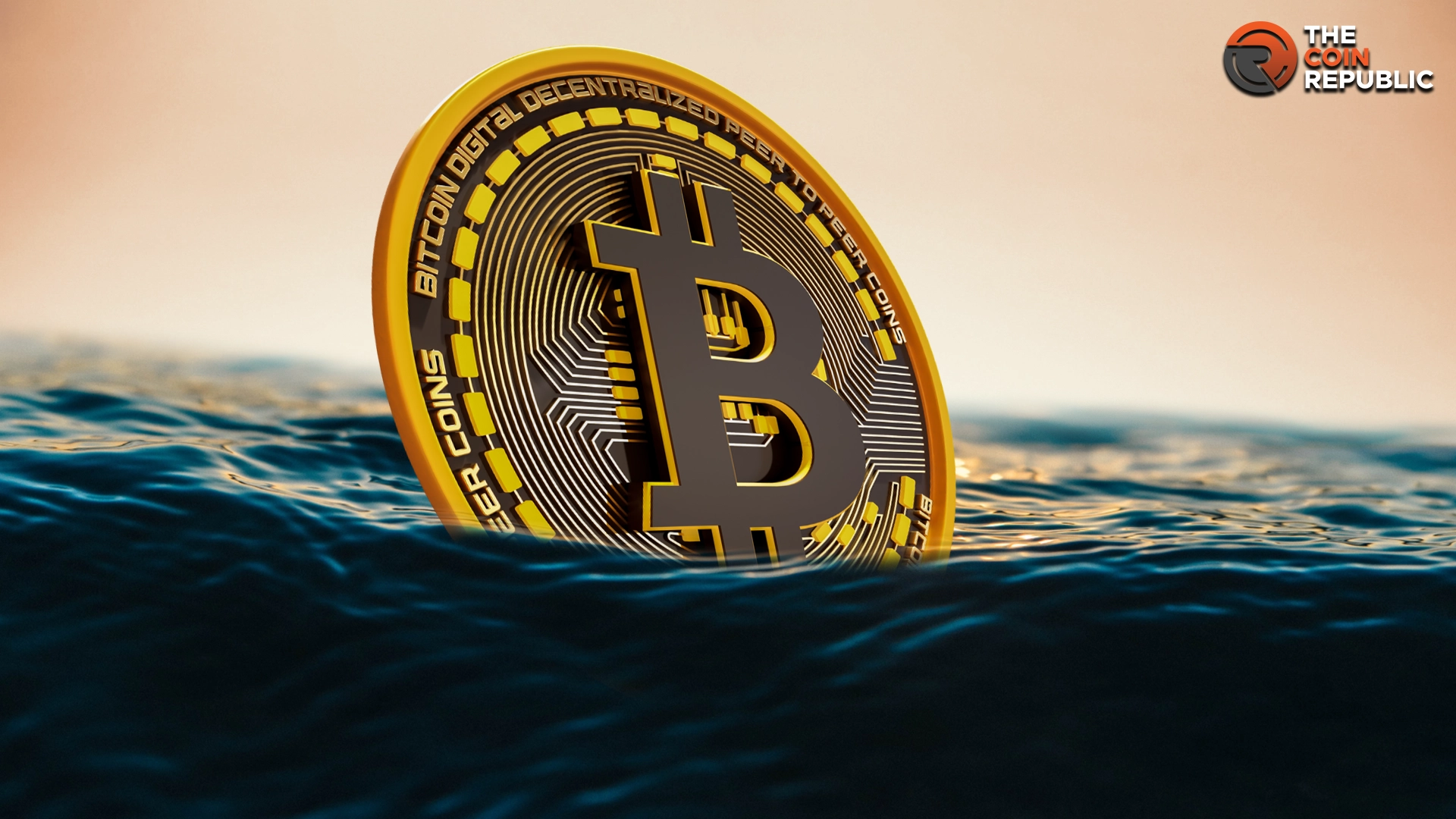 Bitcoin Price Prediction: Is BTC About to Crash Below $61K Mark?