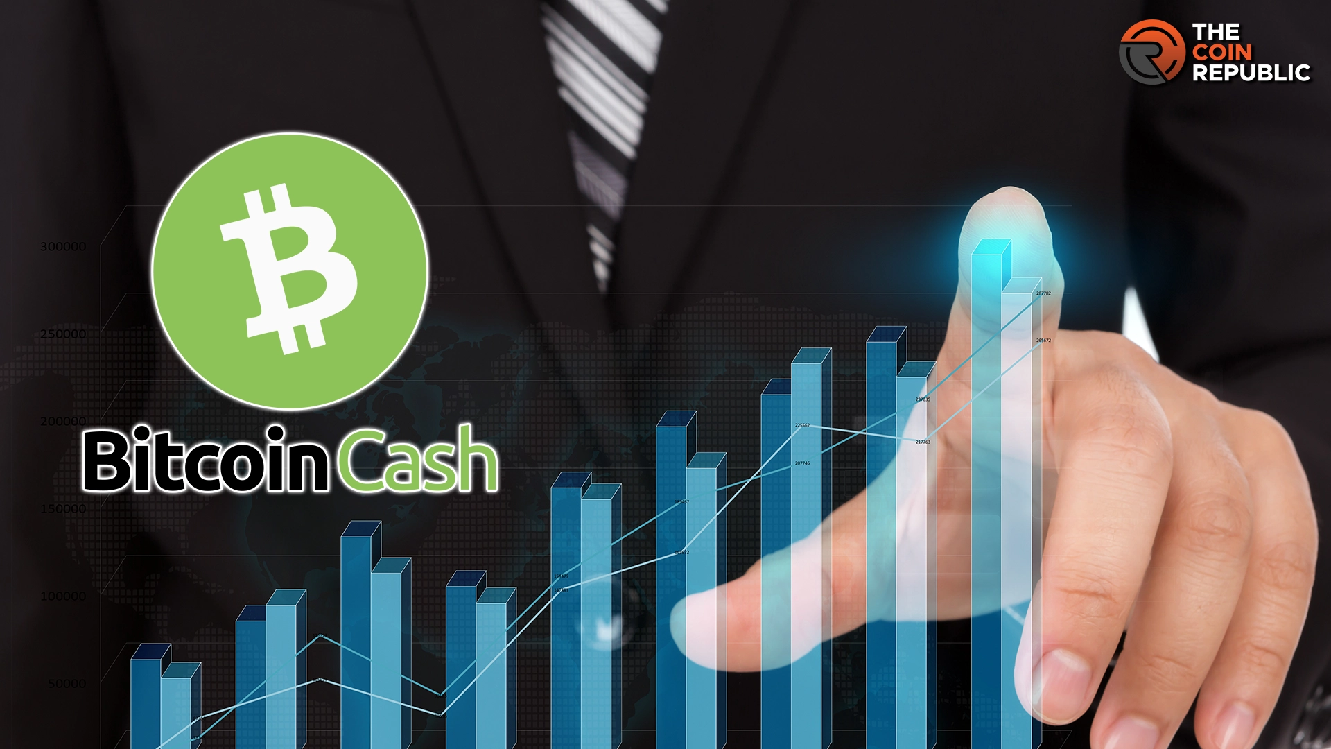 BCH Price Prediction: Can Bulls Successfully Cross $700 This Month?