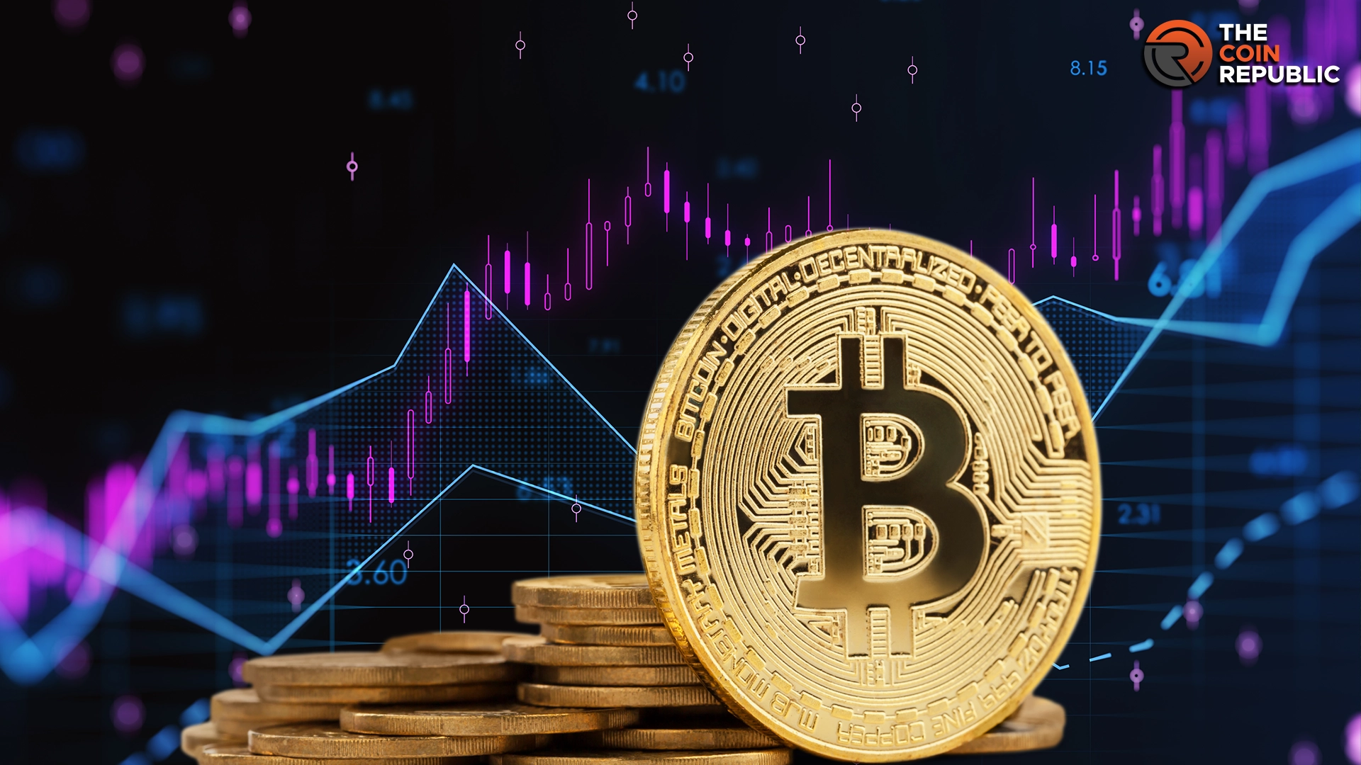 Bitcoin Price Prediction: Will The Escalating Tension In The Middle East Undermine Halving?