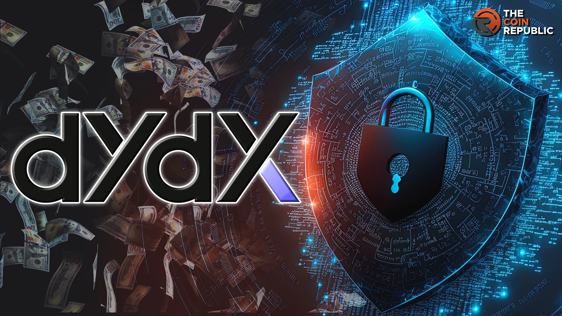 dYdX Implies $60 Million Treasury Stake For Boosting Security