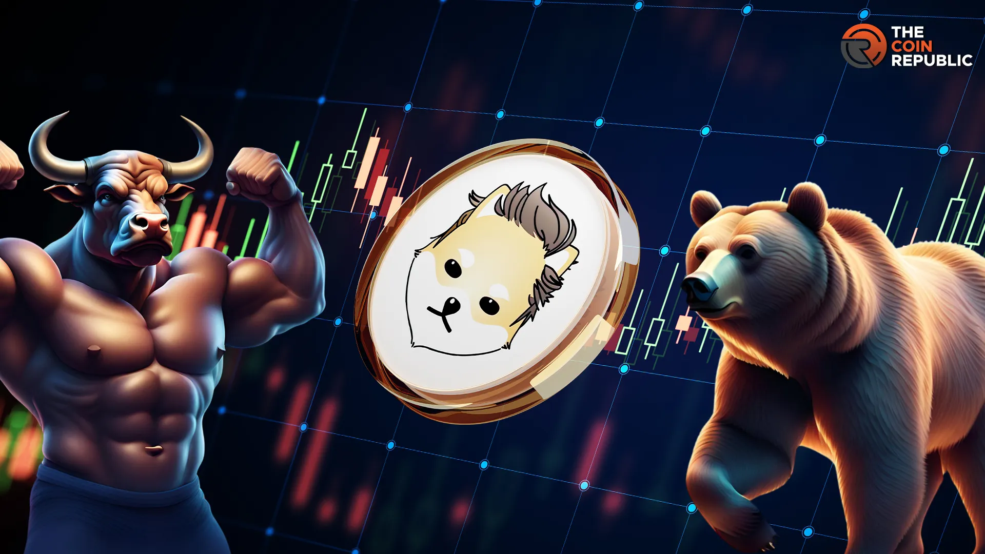 Dogelon Mars Price Prediction Shows Sustenance, Can It Rise?